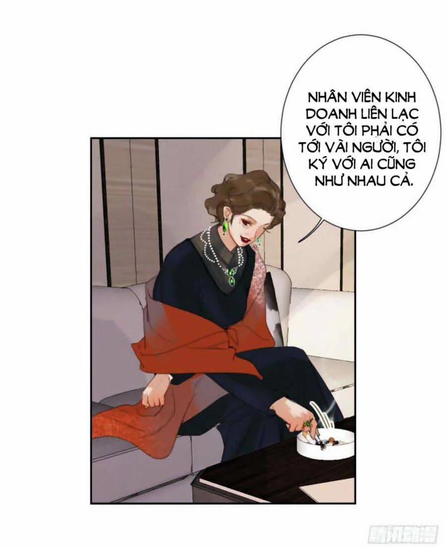 Mối Quan Hệ Không Hoàn Hảo 61 trang 36