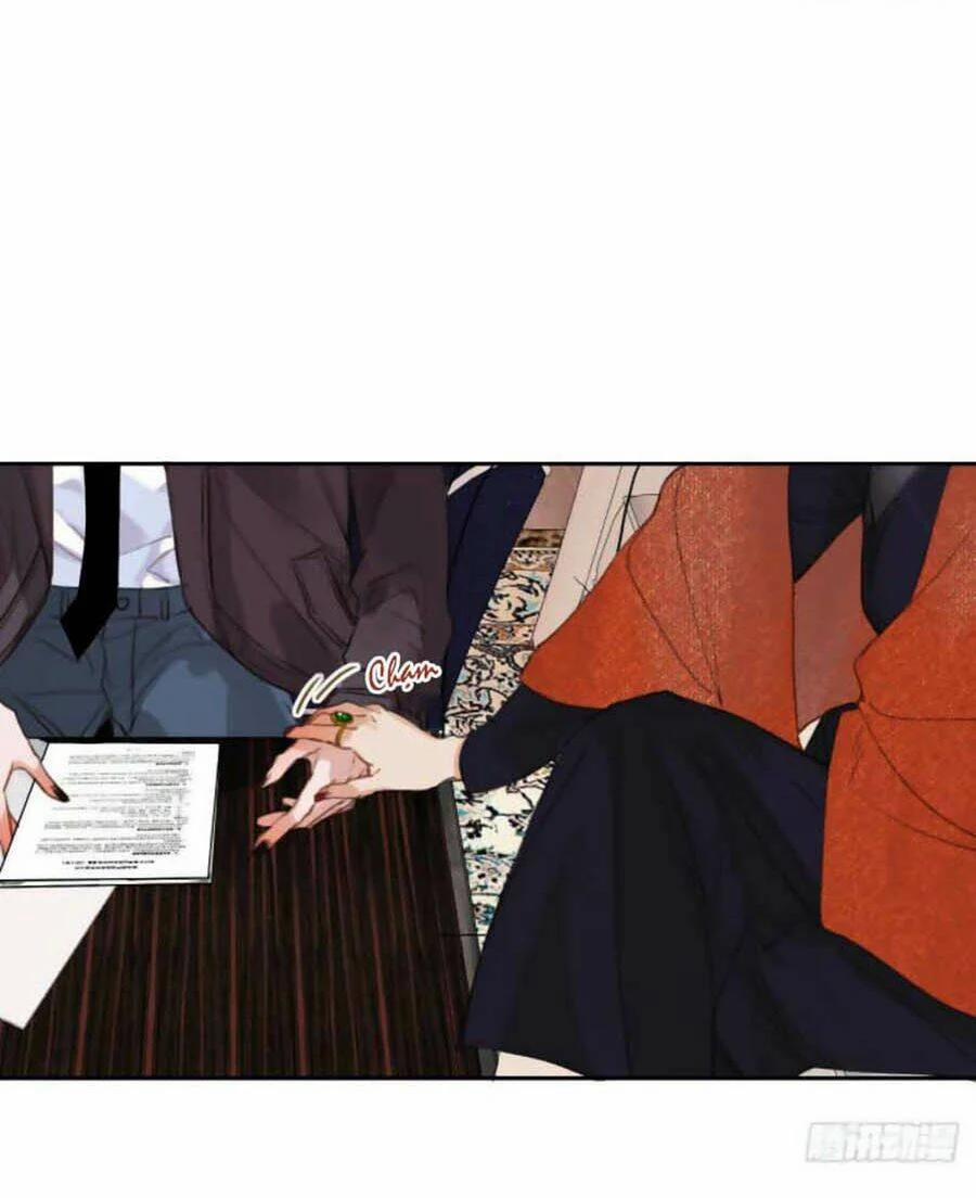 Mối Quan Hệ Không Hoàn Hảo 61 trang 37