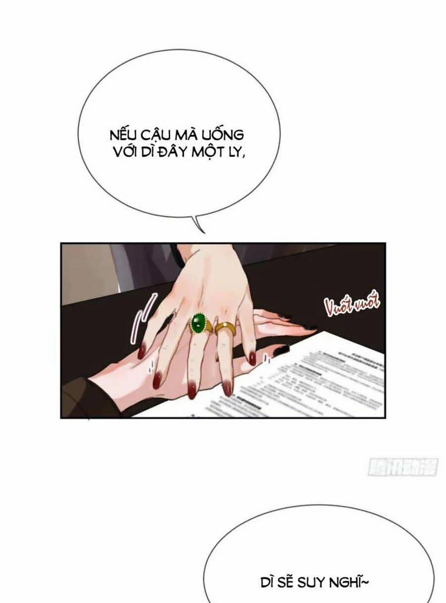 Mối Quan Hệ Không Hoàn Hảo 61 trang 38