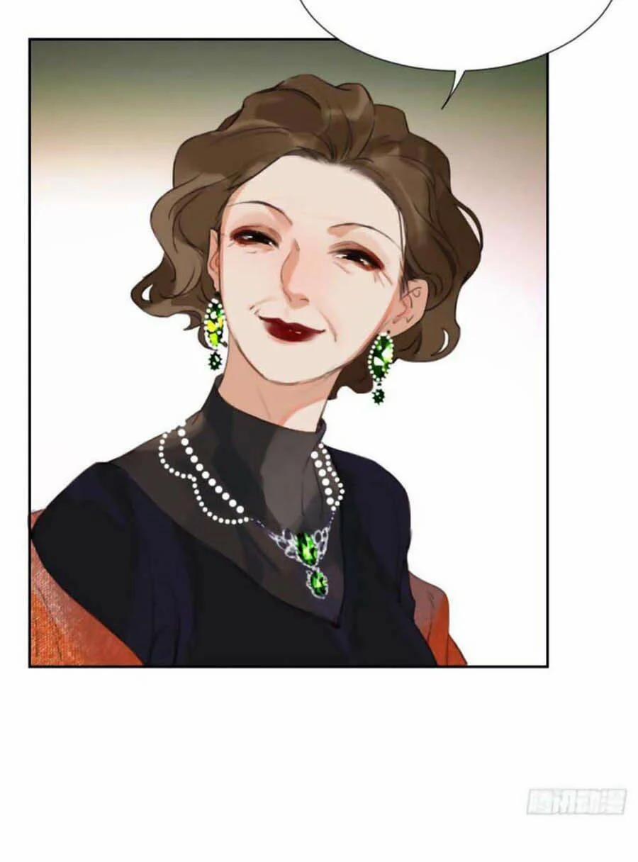 Mối Quan Hệ Không Hoàn Hảo 61 trang 39