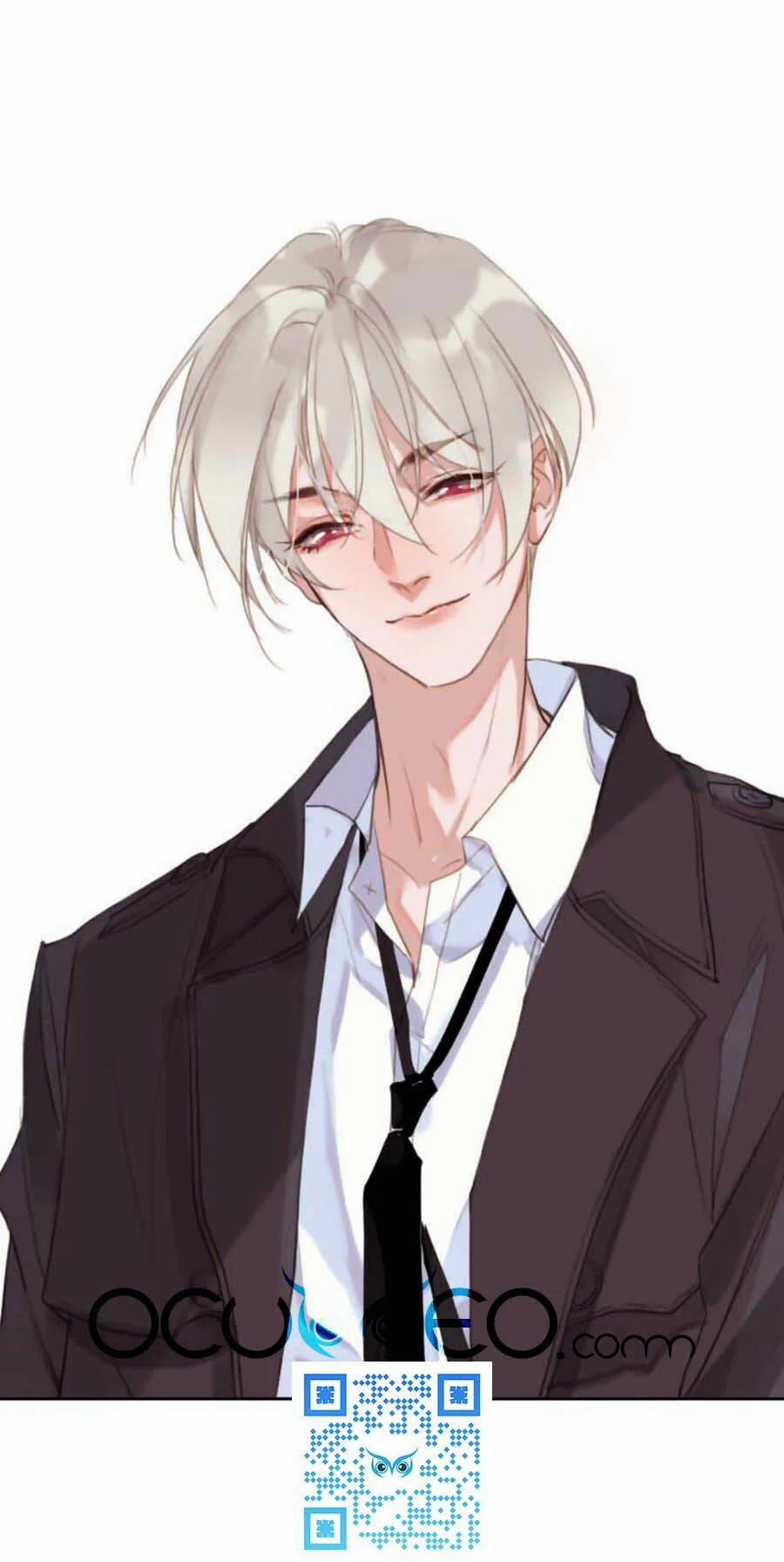 Mối Quan Hệ Không Hoàn Hảo 61 trang 40