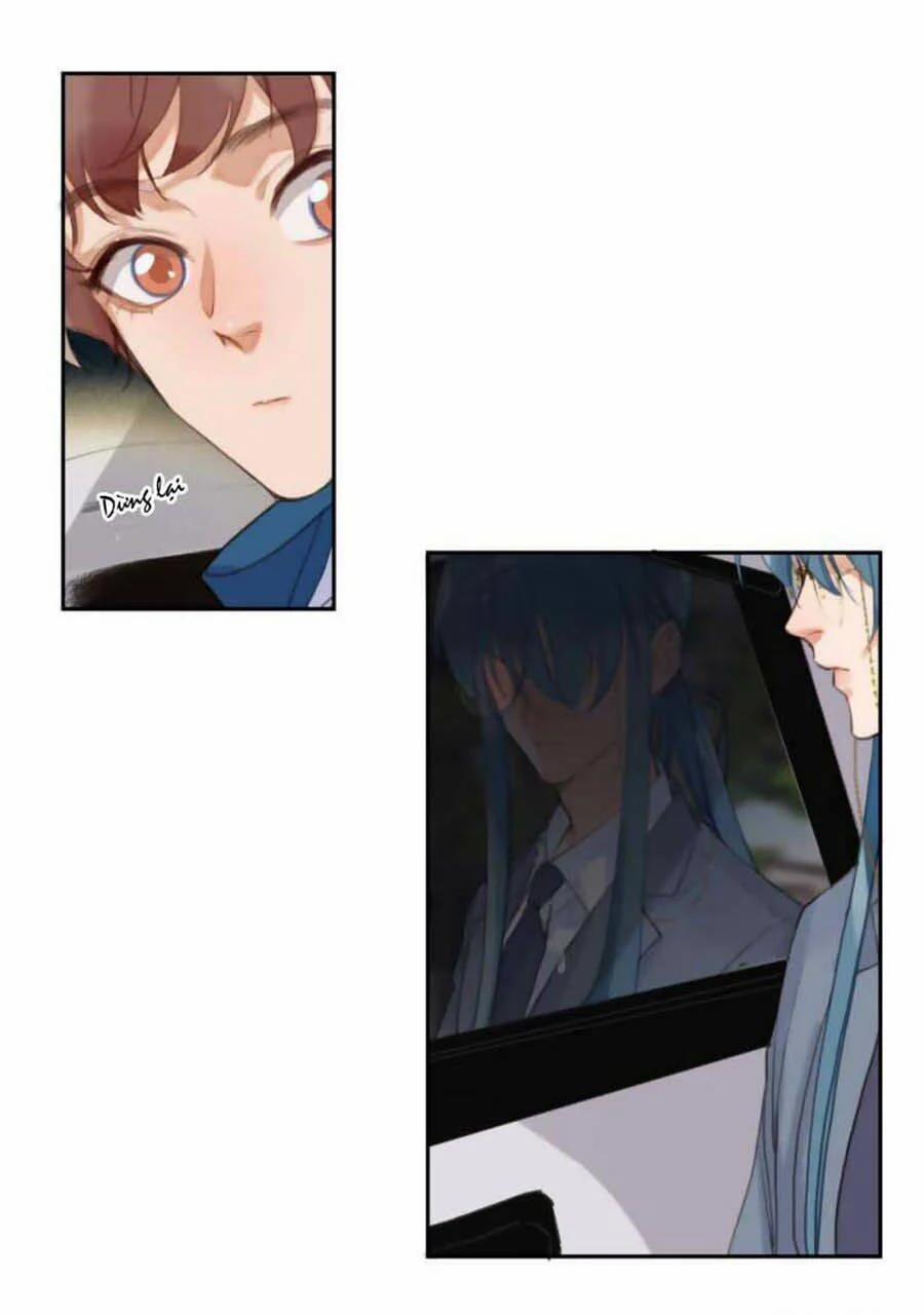 Mối Quan Hệ Không Hoàn Hảo 61 trang 5