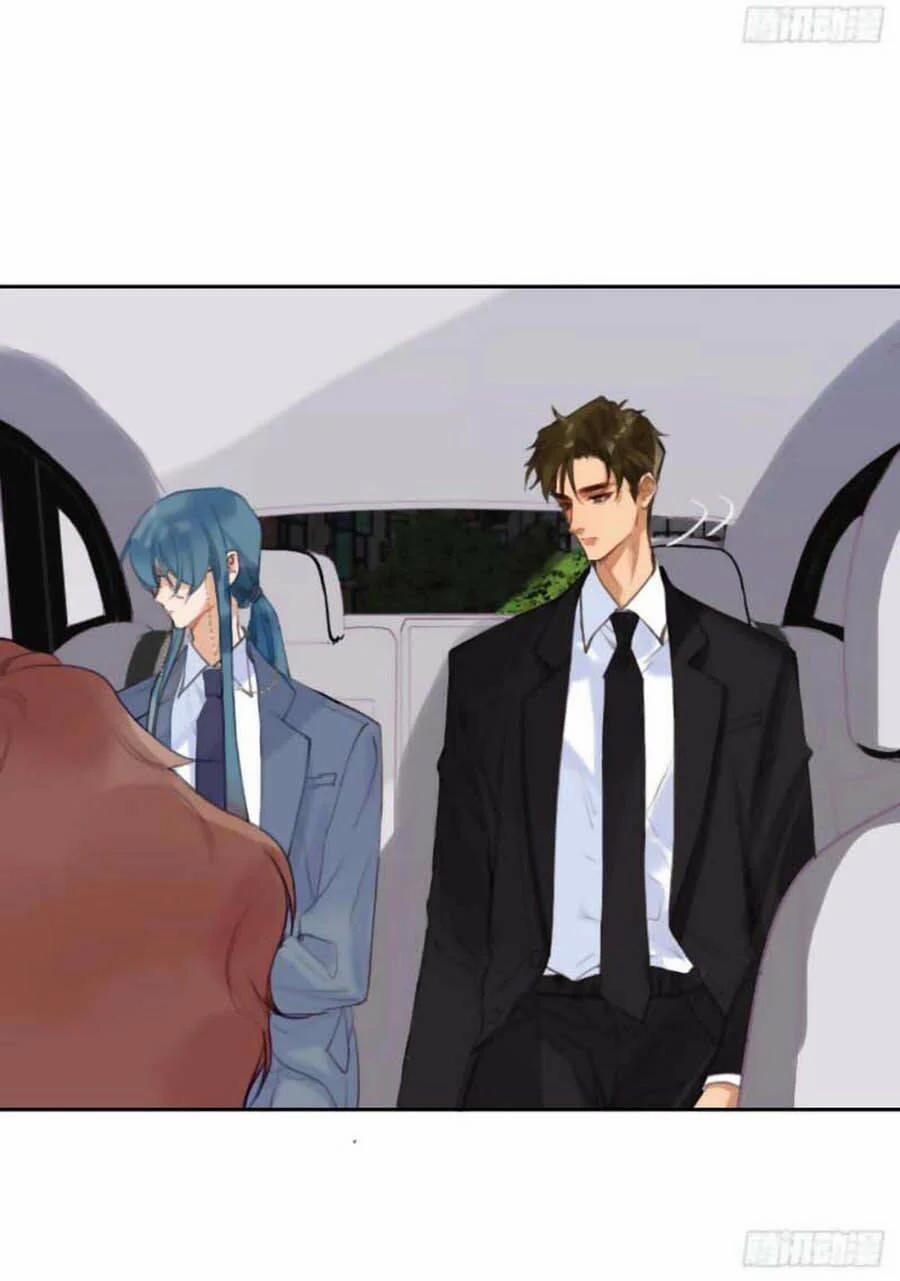 Mối Quan Hệ Không Hoàn Hảo 61 trang 6