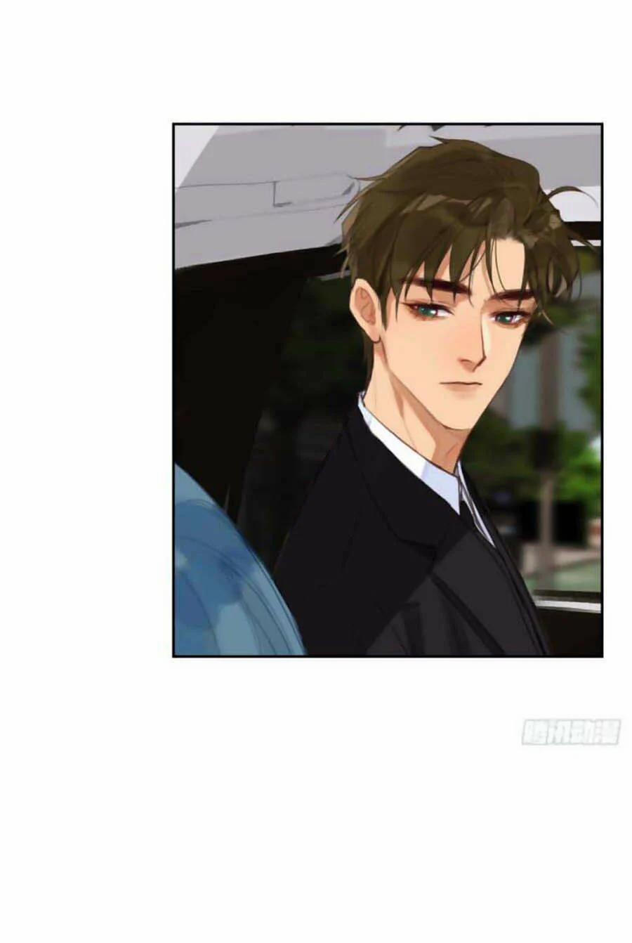 Mối Quan Hệ Không Hoàn Hảo 61 trang 7