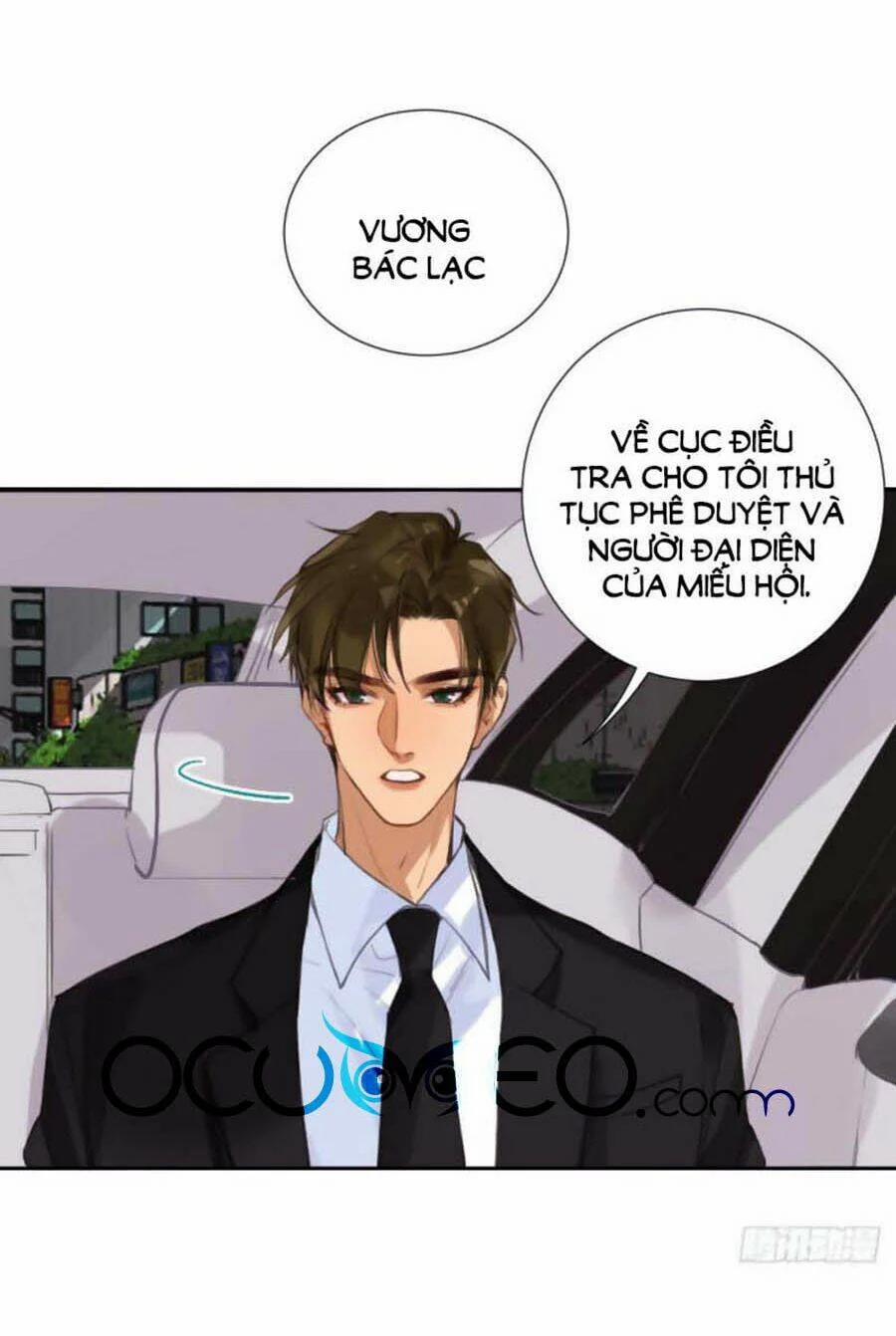 Mối Quan Hệ Không Hoàn Hảo 61 trang 8