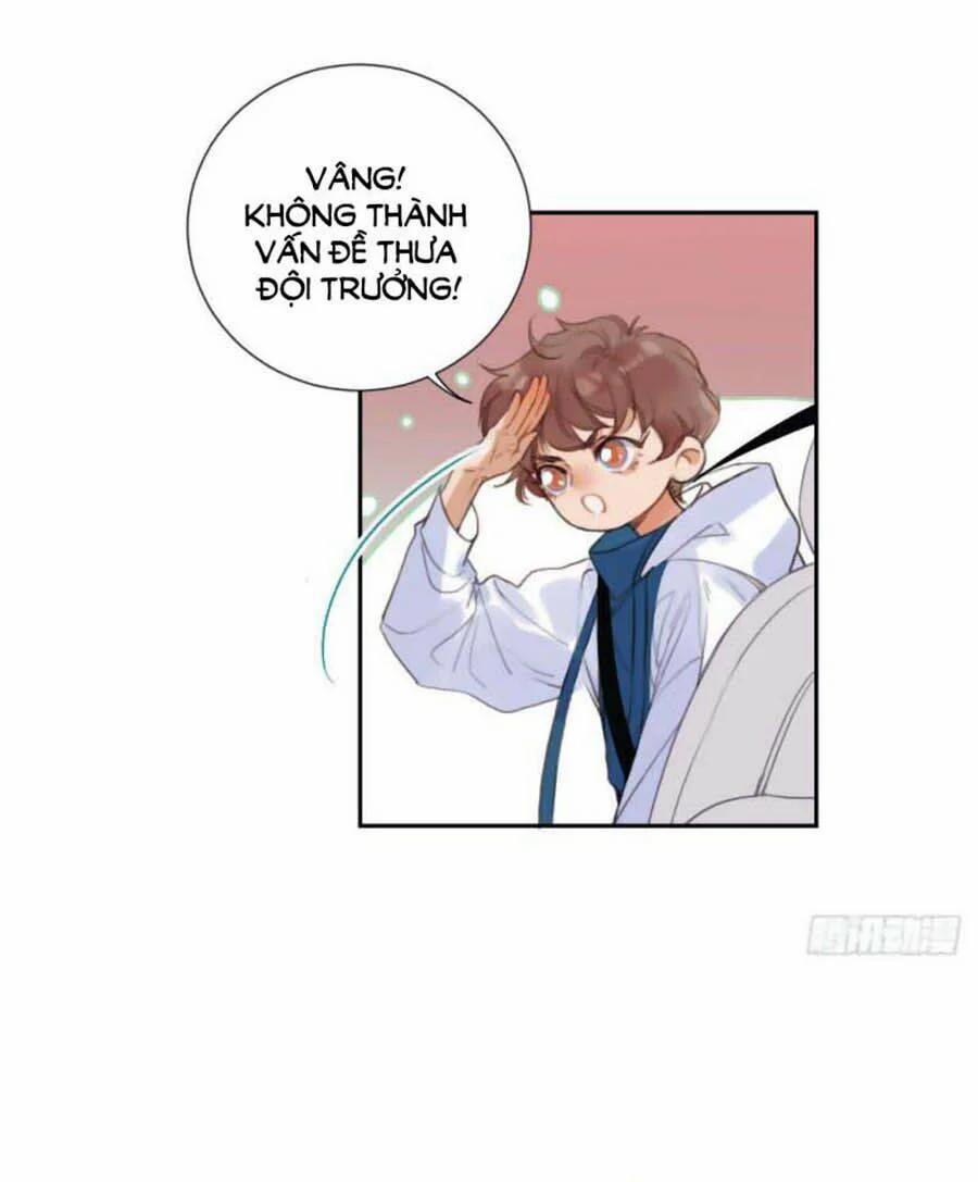 Mối Quan Hệ Không Hoàn Hảo 61 trang 9