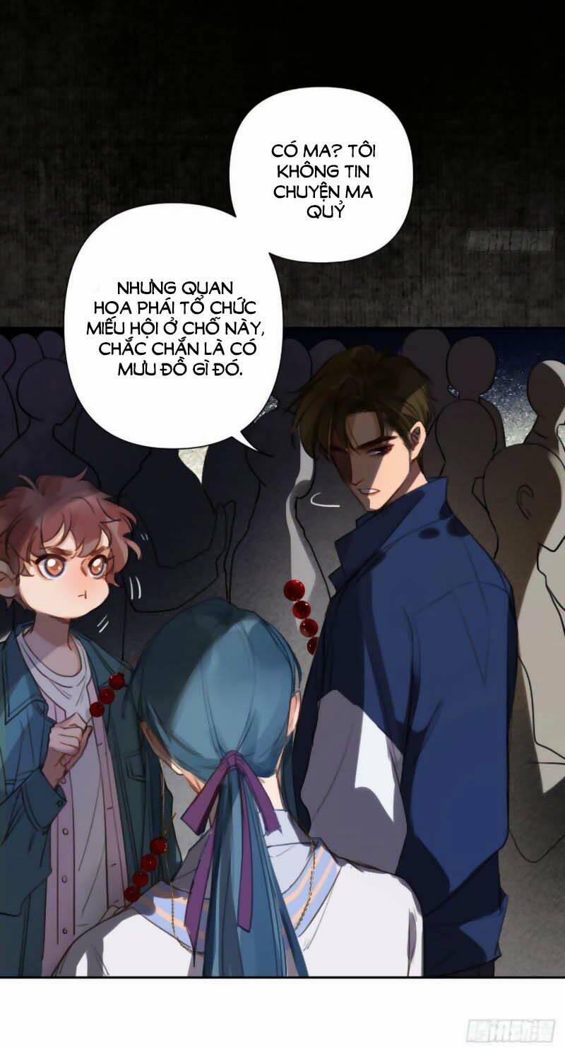 Mối Quan Hệ Không Hoàn Hảo 62 trang 16