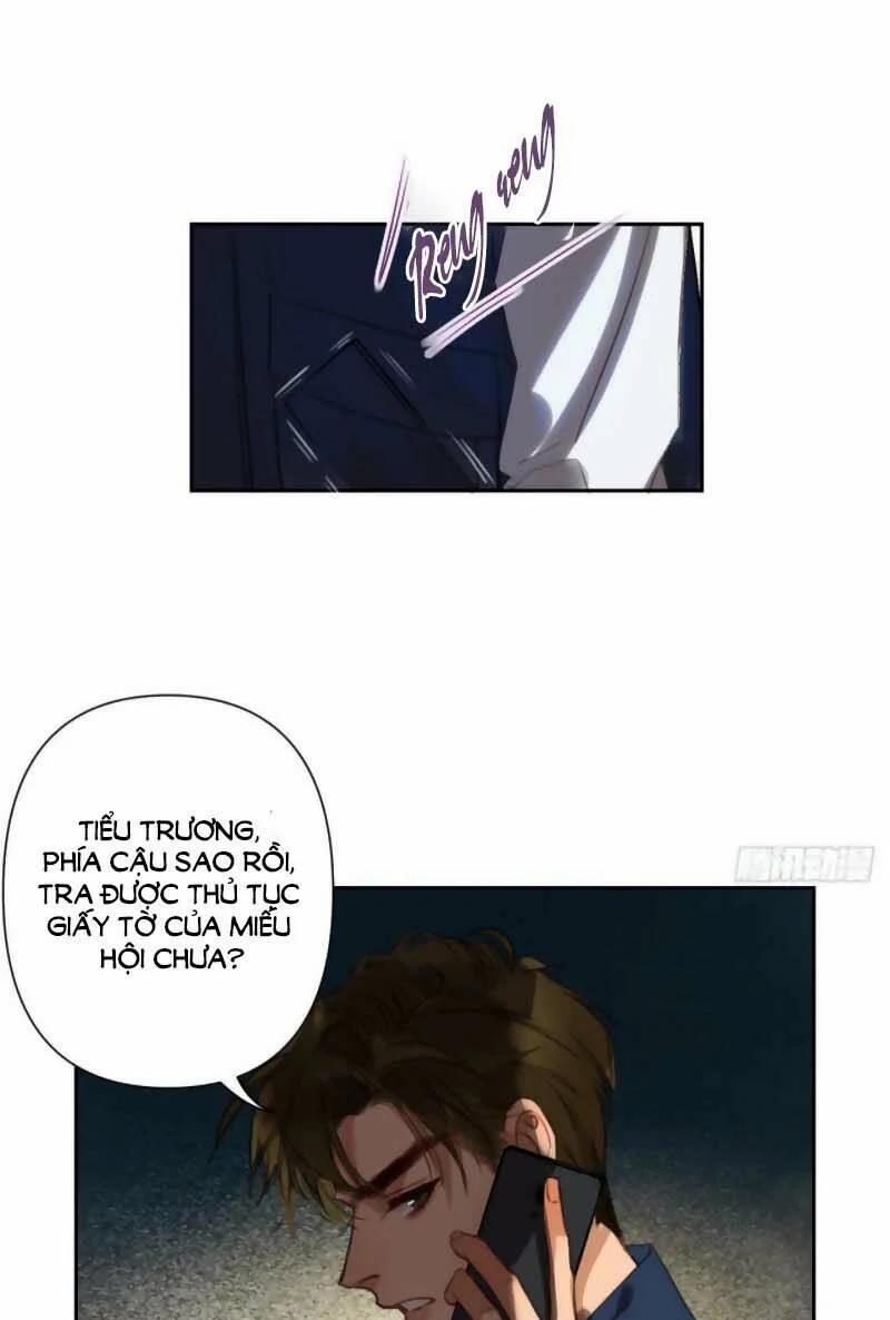 Mối Quan Hệ Không Hoàn Hảo 62 trang 17