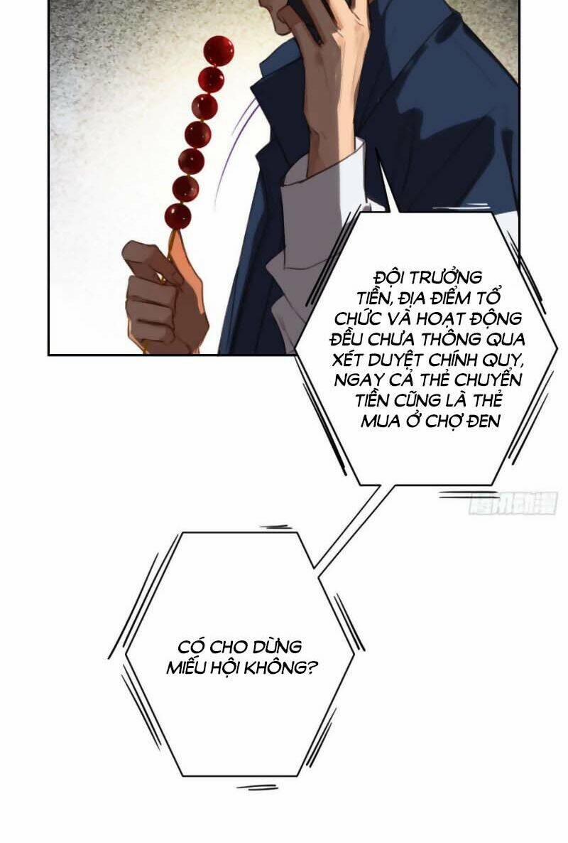 Mối Quan Hệ Không Hoàn Hảo 62 trang 18