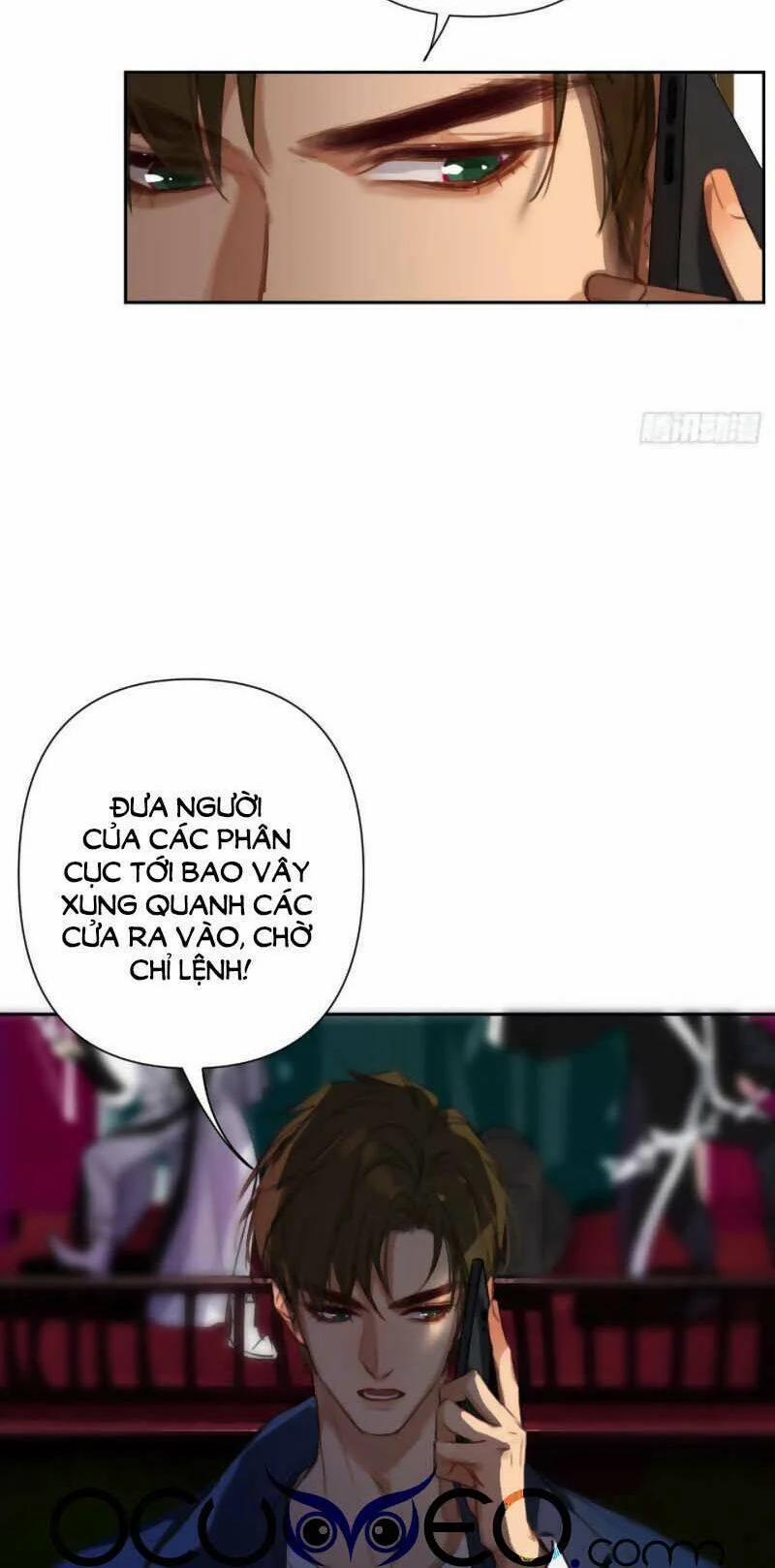 Mối Quan Hệ Không Hoàn Hảo 62 trang 20