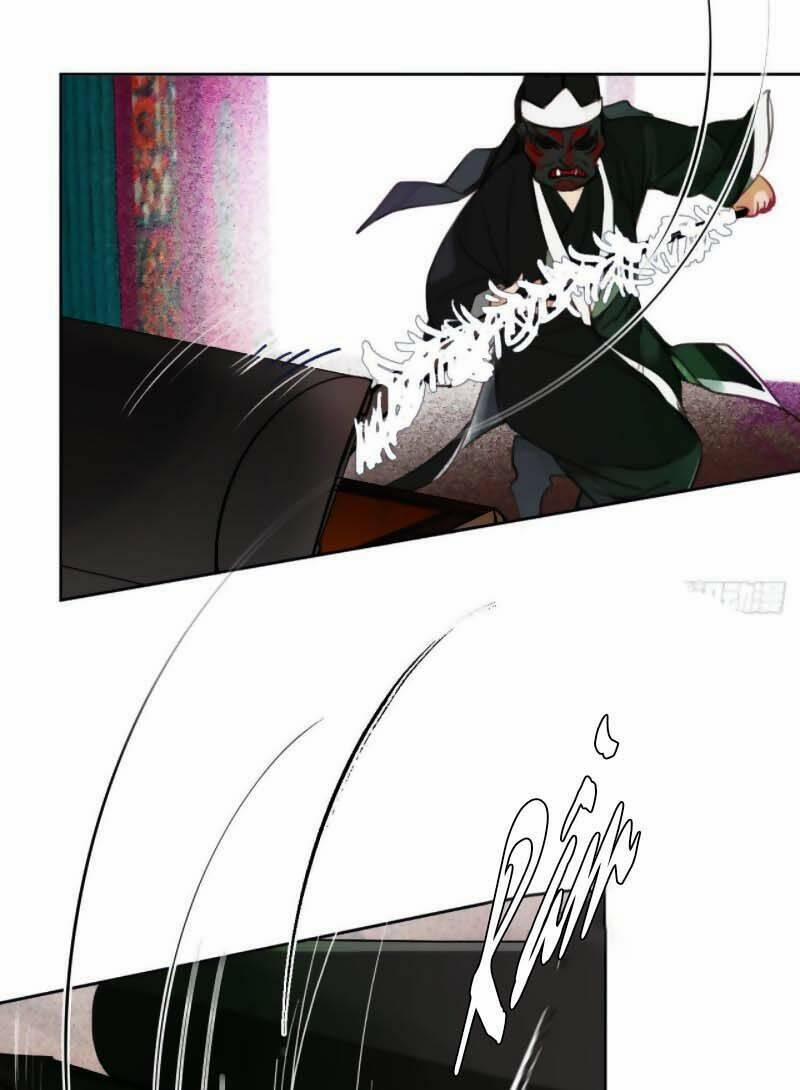 Mối Quan Hệ Không Hoàn Hảo 62 trang 23