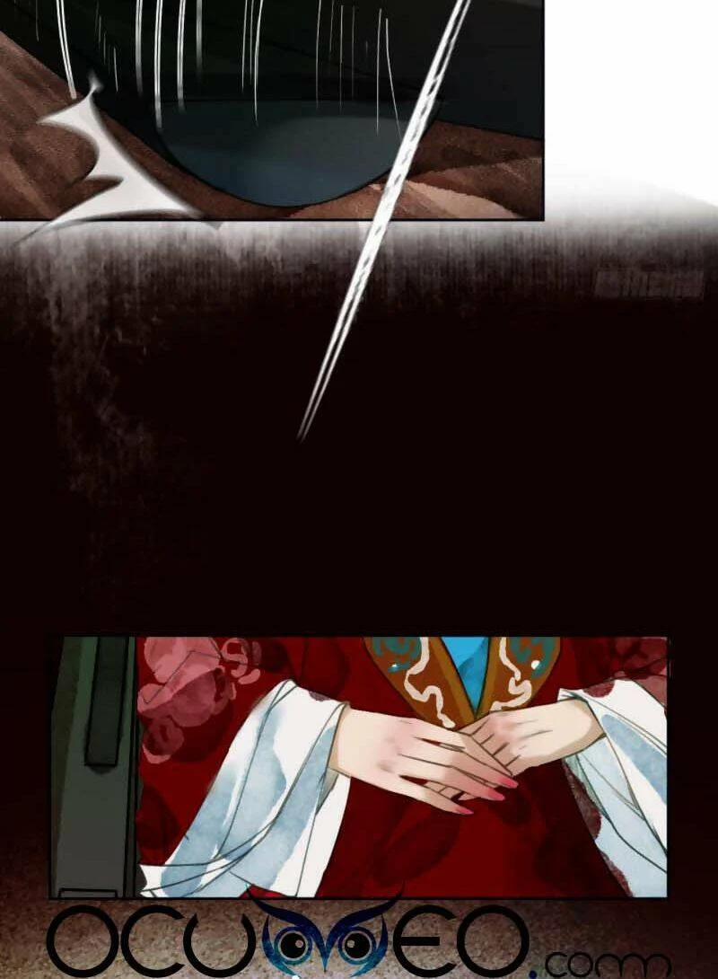 Mối Quan Hệ Không Hoàn Hảo 62 trang 24