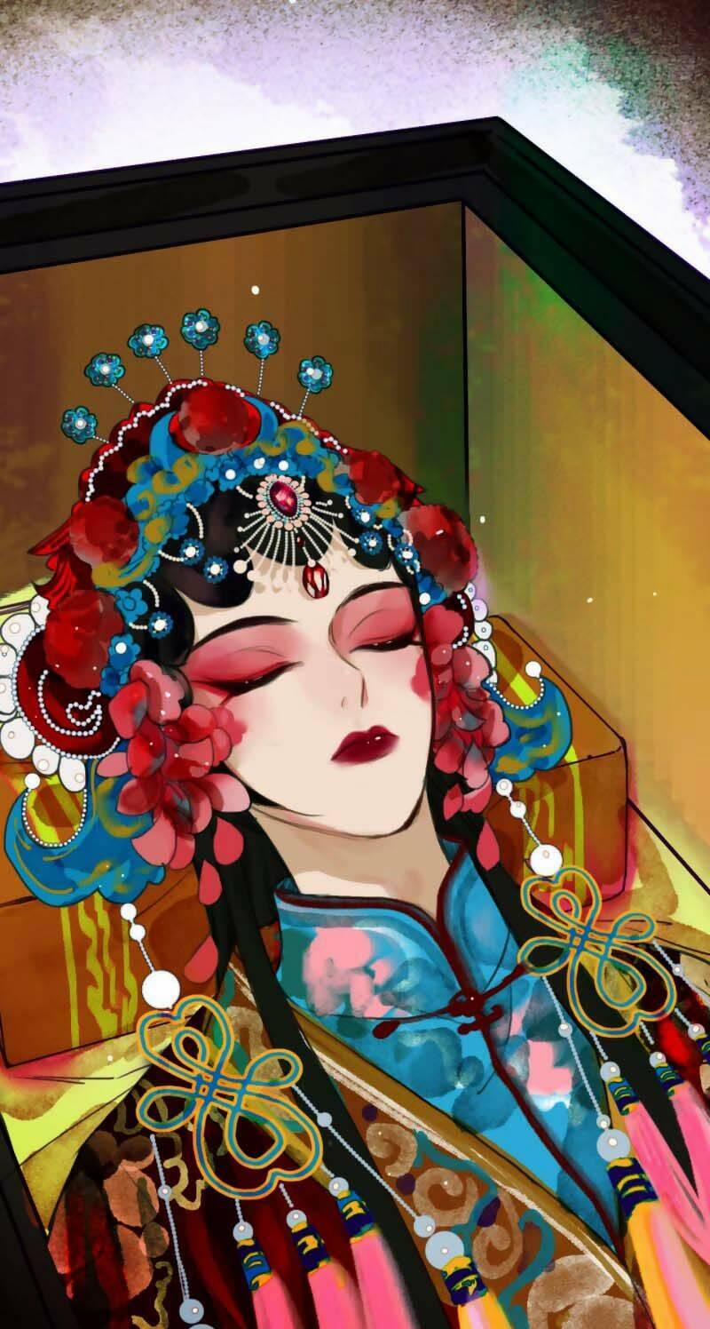 Mối Quan Hệ Không Hoàn Hảo 62 trang 25