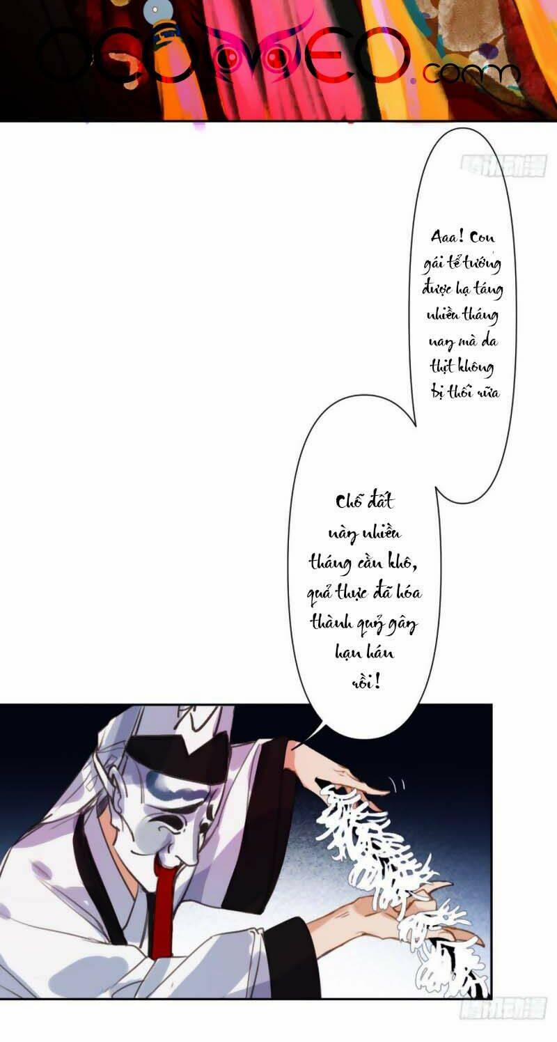 Mối Quan Hệ Không Hoàn Hảo 62 trang 26