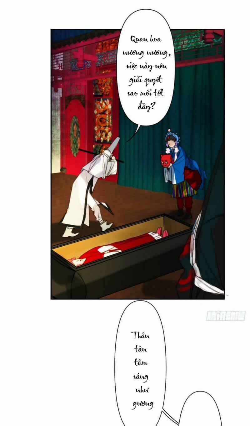 Mối Quan Hệ Không Hoàn Hảo 62 trang 27