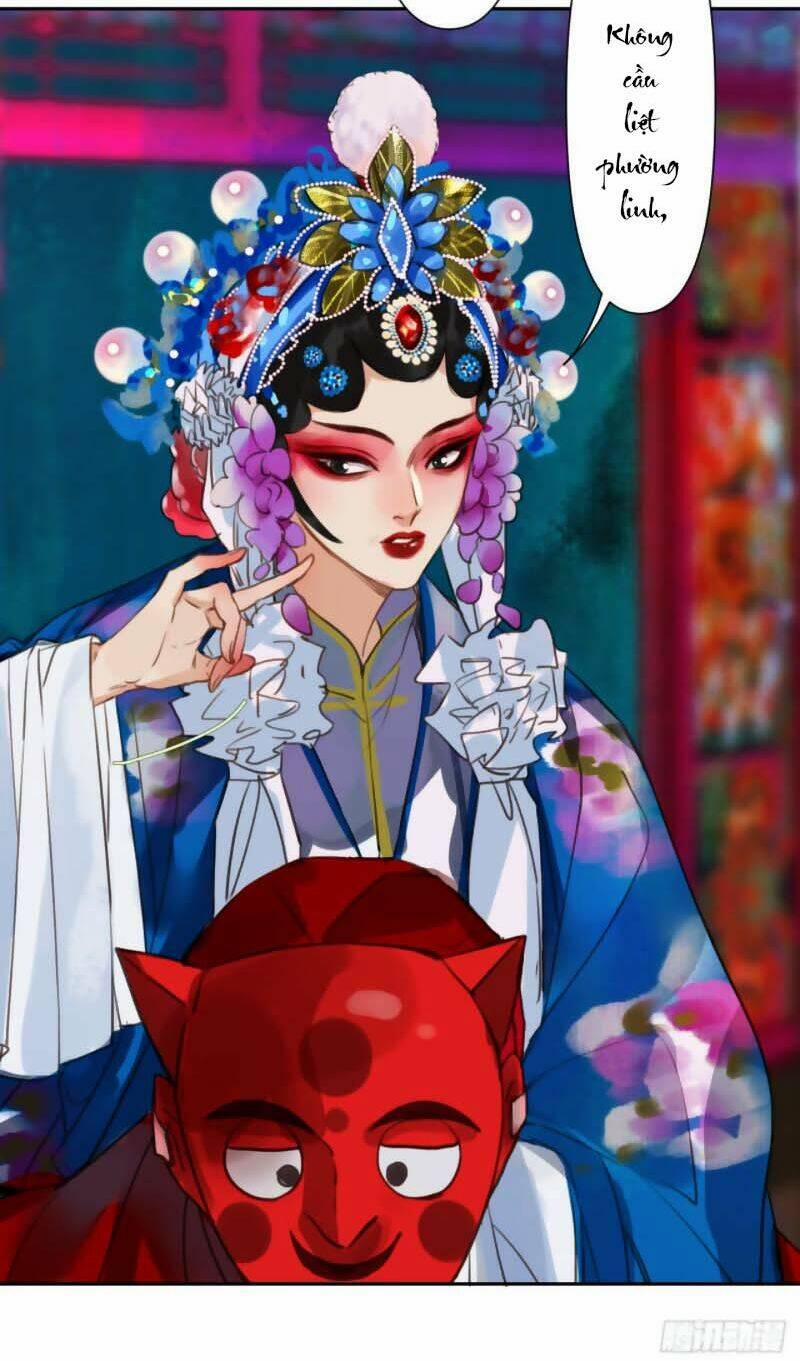 Mối Quan Hệ Không Hoàn Hảo 62 trang 28