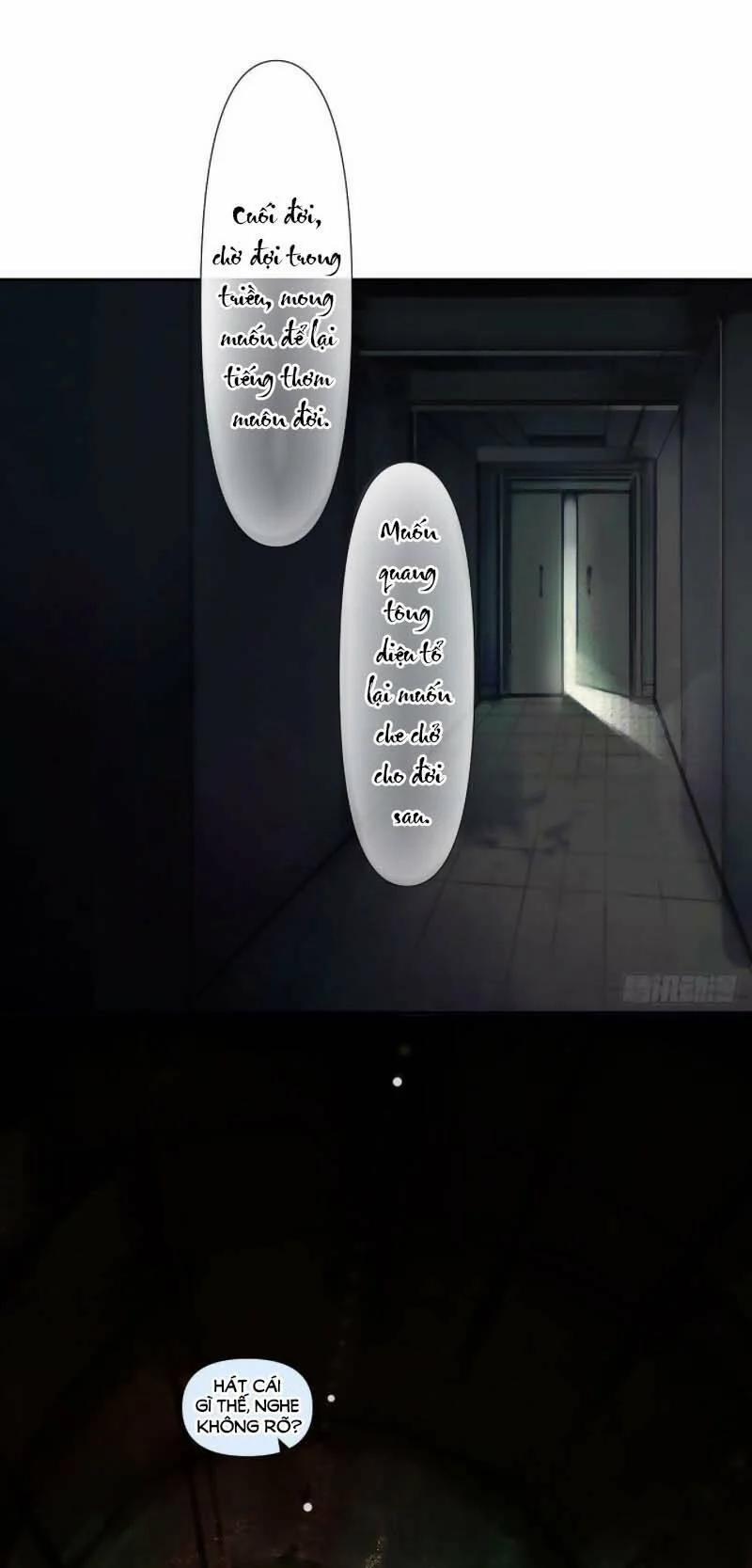 Mối Quan Hệ Không Hoàn Hảo 62 trang 3