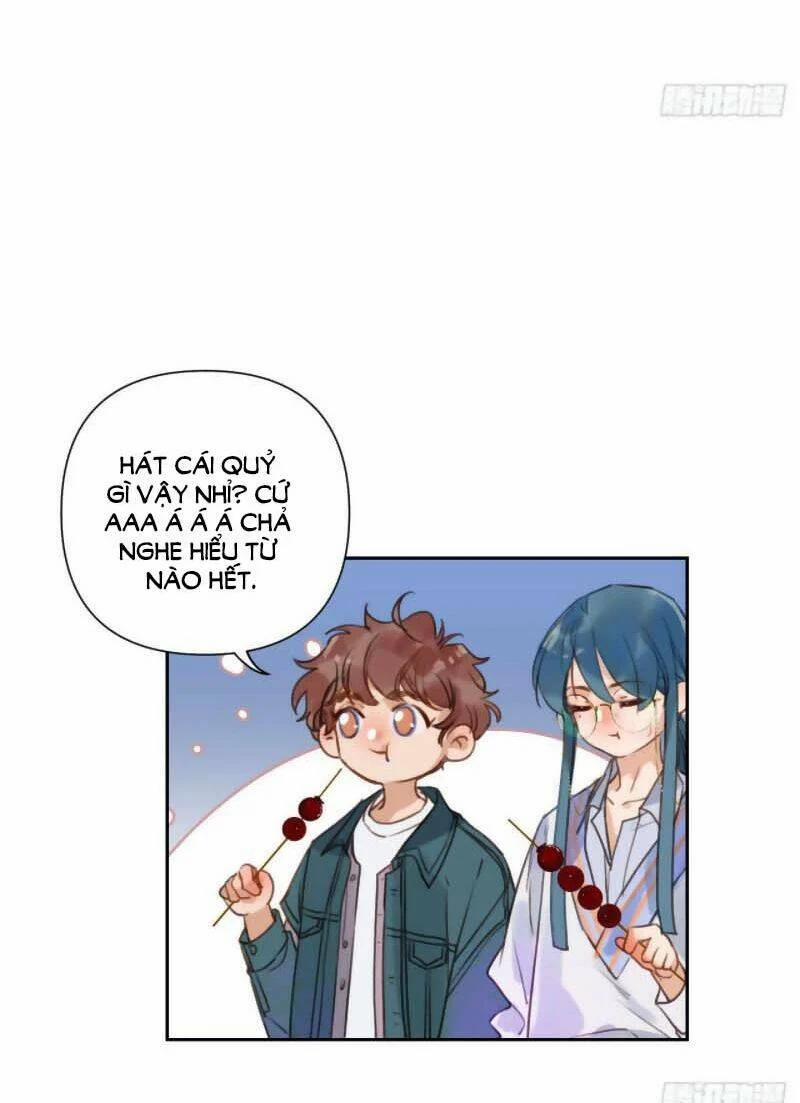 Mối Quan Hệ Không Hoàn Hảo 62 trang 30