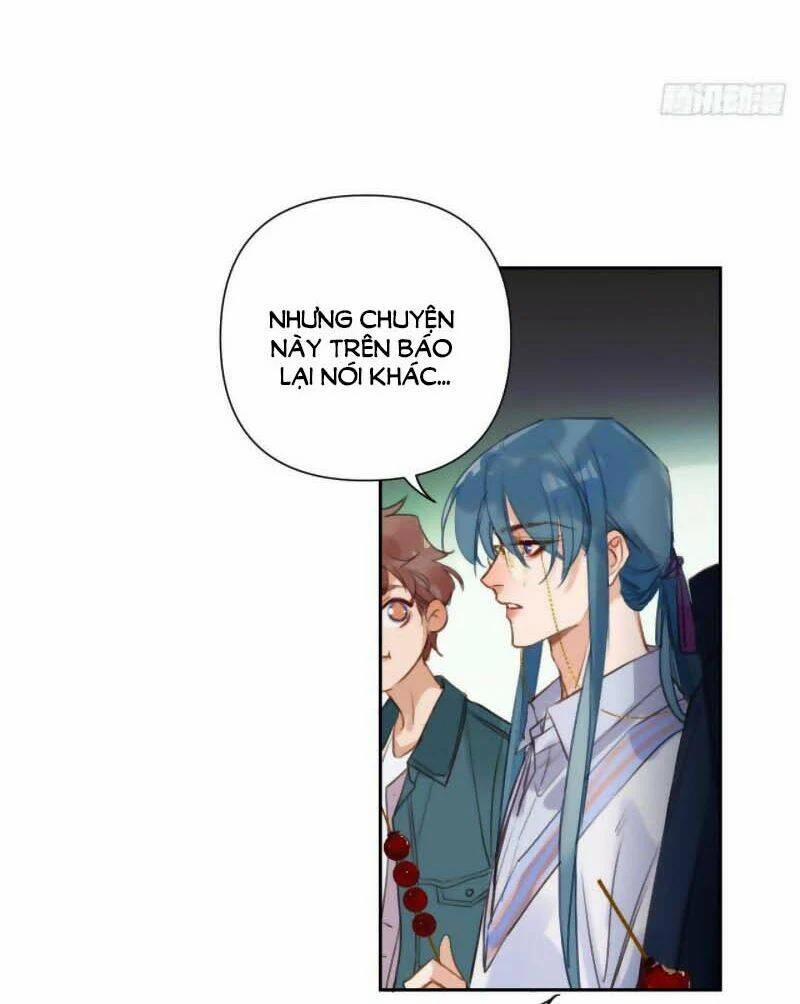 Mối Quan Hệ Không Hoàn Hảo 62 trang 32