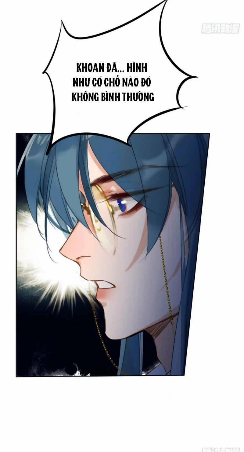 Mối Quan Hệ Không Hoàn Hảo 62 trang 33