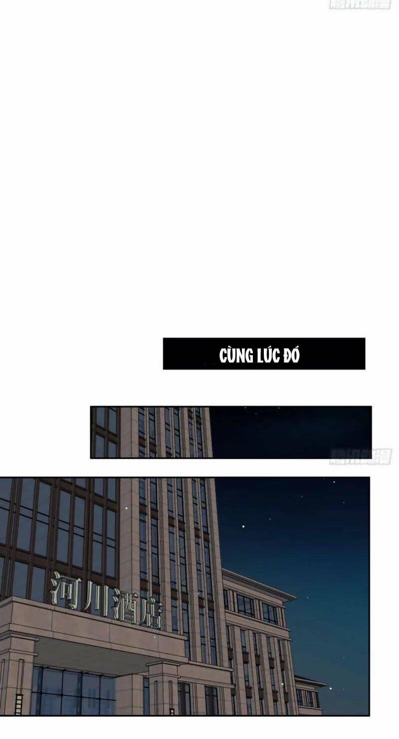 Mối Quan Hệ Không Hoàn Hảo 62 trang 34