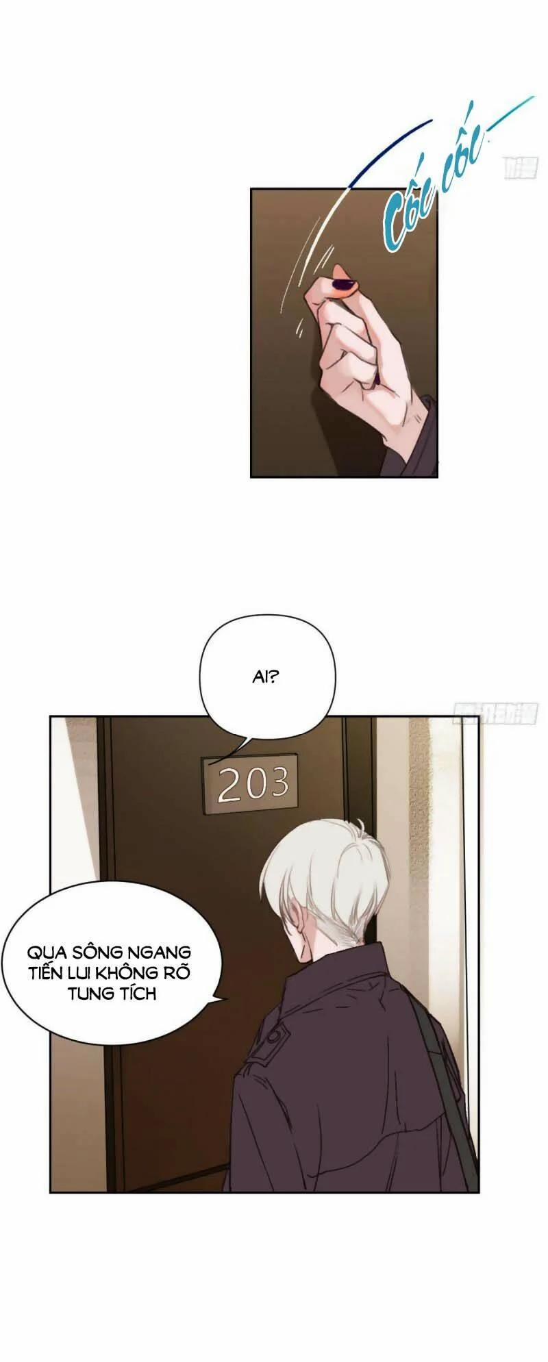 Mối Quan Hệ Không Hoàn Hảo 62 trang 35