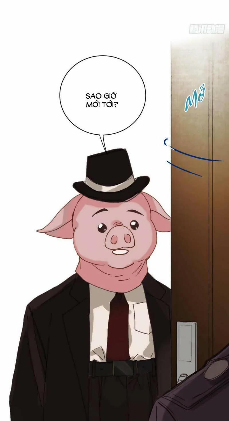 Mối Quan Hệ Không Hoàn Hảo 62 trang 36