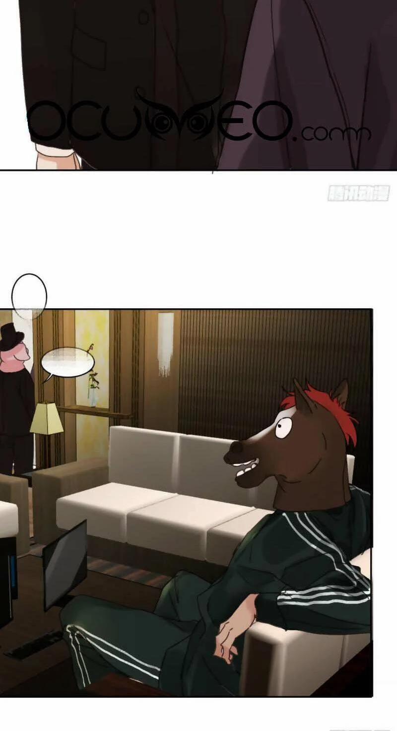 Mối Quan Hệ Không Hoàn Hảo 62 trang 37