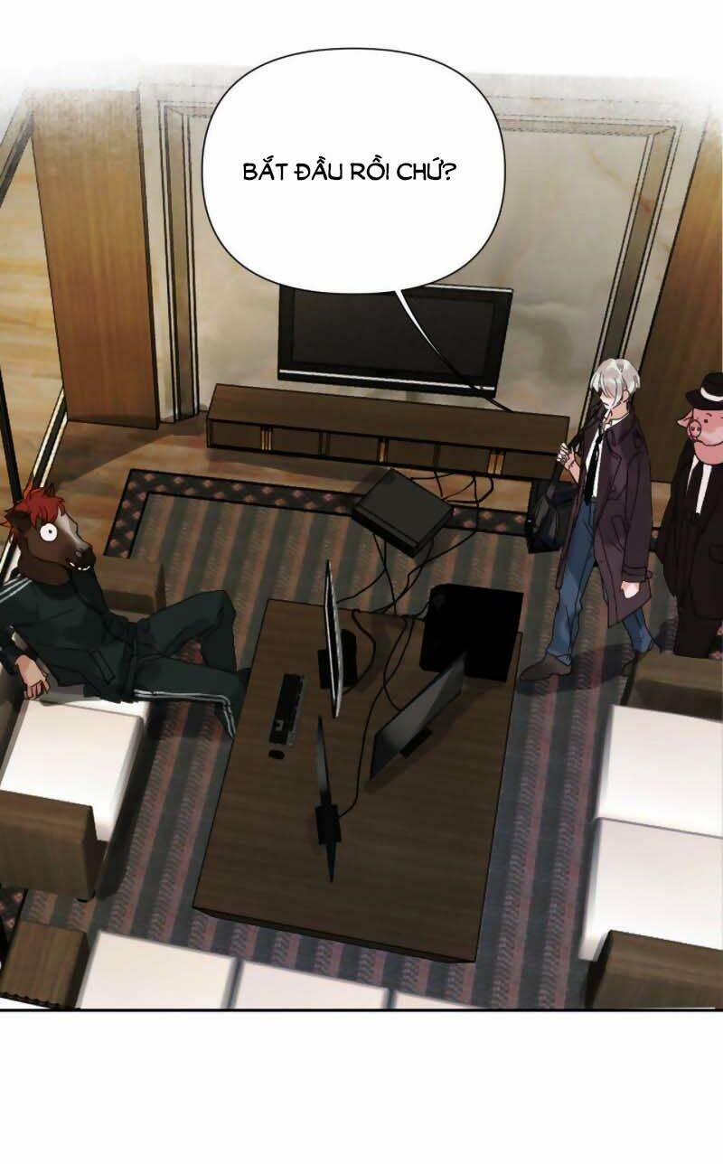 Mối Quan Hệ Không Hoàn Hảo 62 trang 39