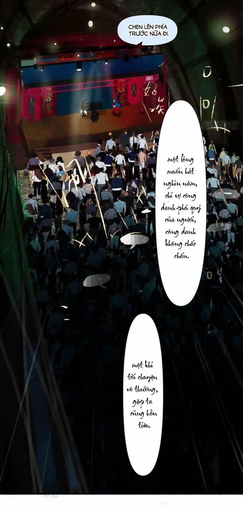 Mối Quan Hệ Không Hoàn Hảo 62 trang 4