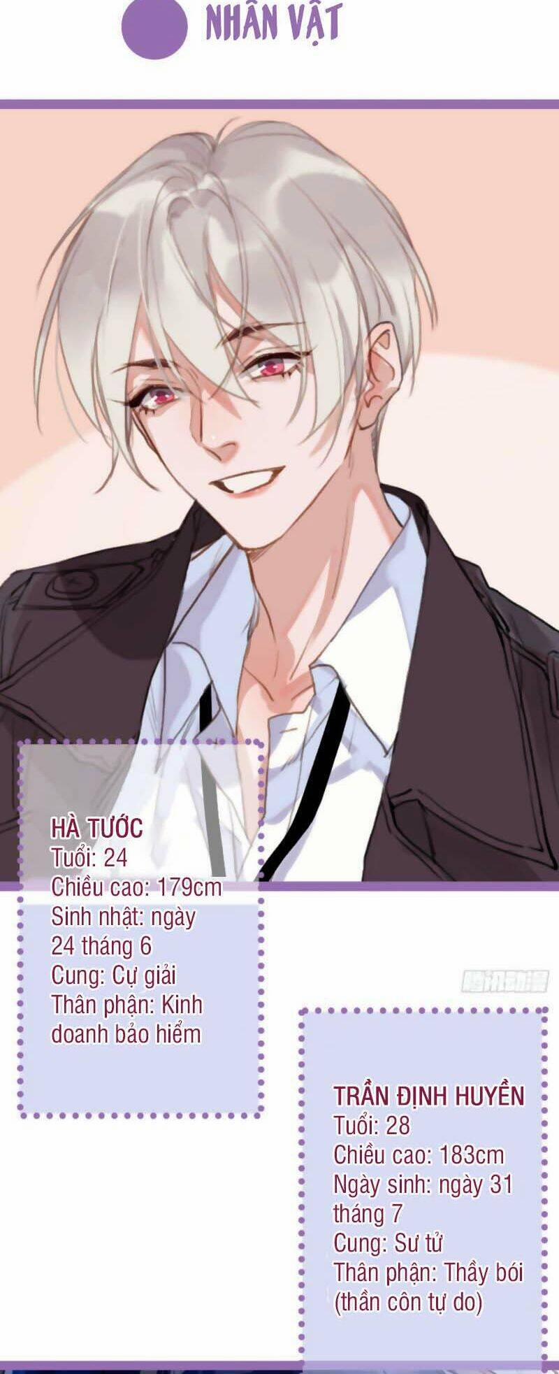 Mối Quan Hệ Không Hoàn Hảo 62 trang 41