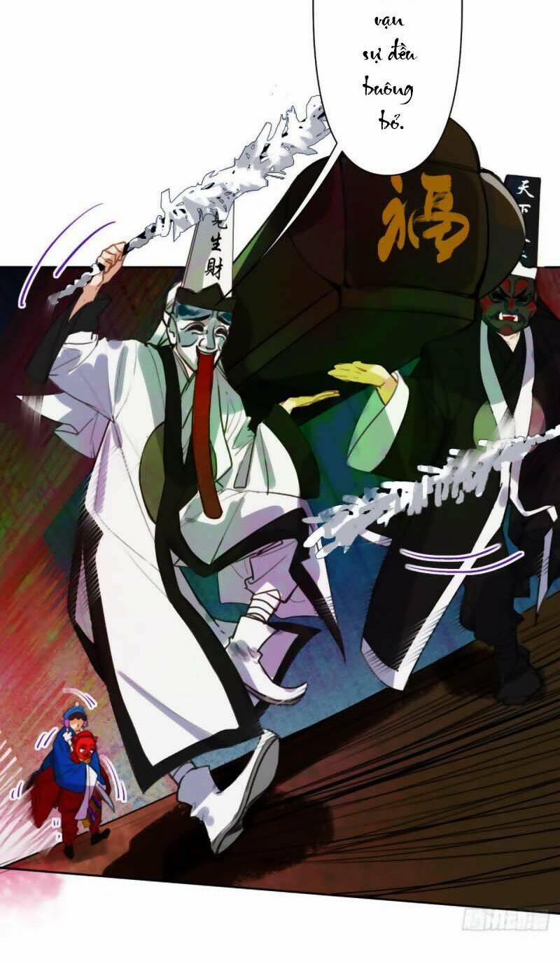 Mối Quan Hệ Không Hoàn Hảo 62 trang 6