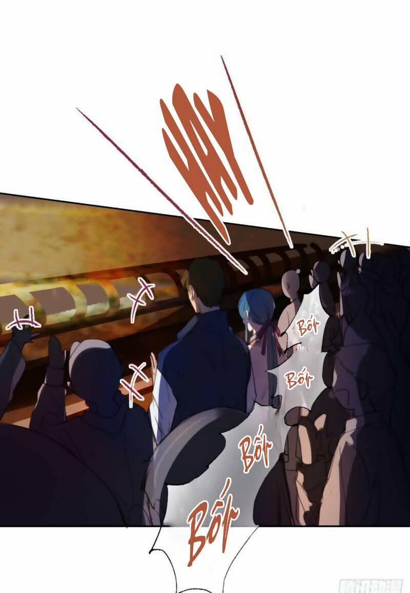 Mối Quan Hệ Không Hoàn Hảo 62 trang 7