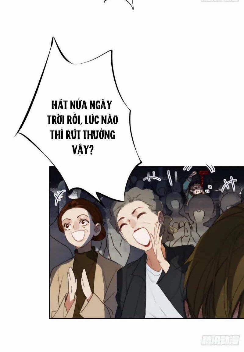 Mối Quan Hệ Không Hoàn Hảo 62 trang 8