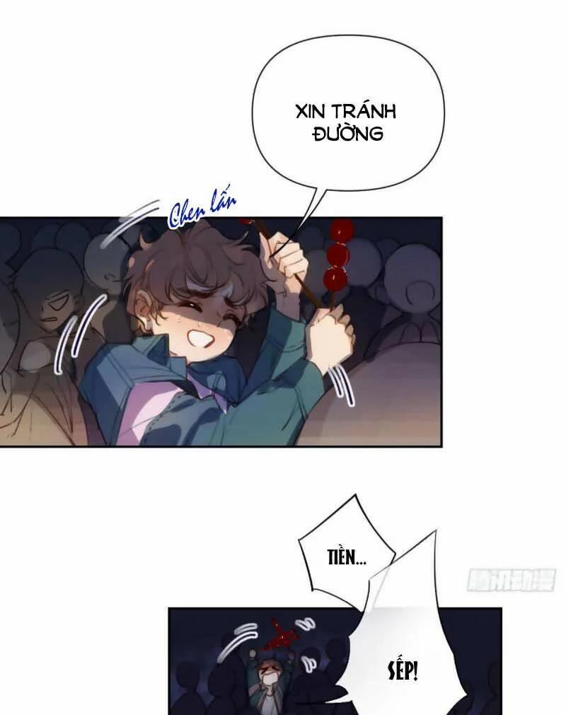 Mối Quan Hệ Không Hoàn Hảo 62 trang 9