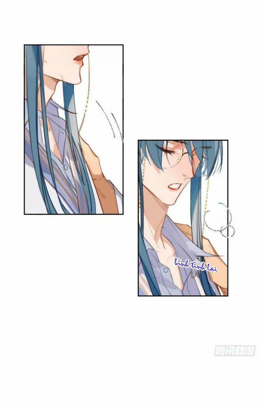 Mối Quan Hệ Không Hoàn Hảo 64 trang 15