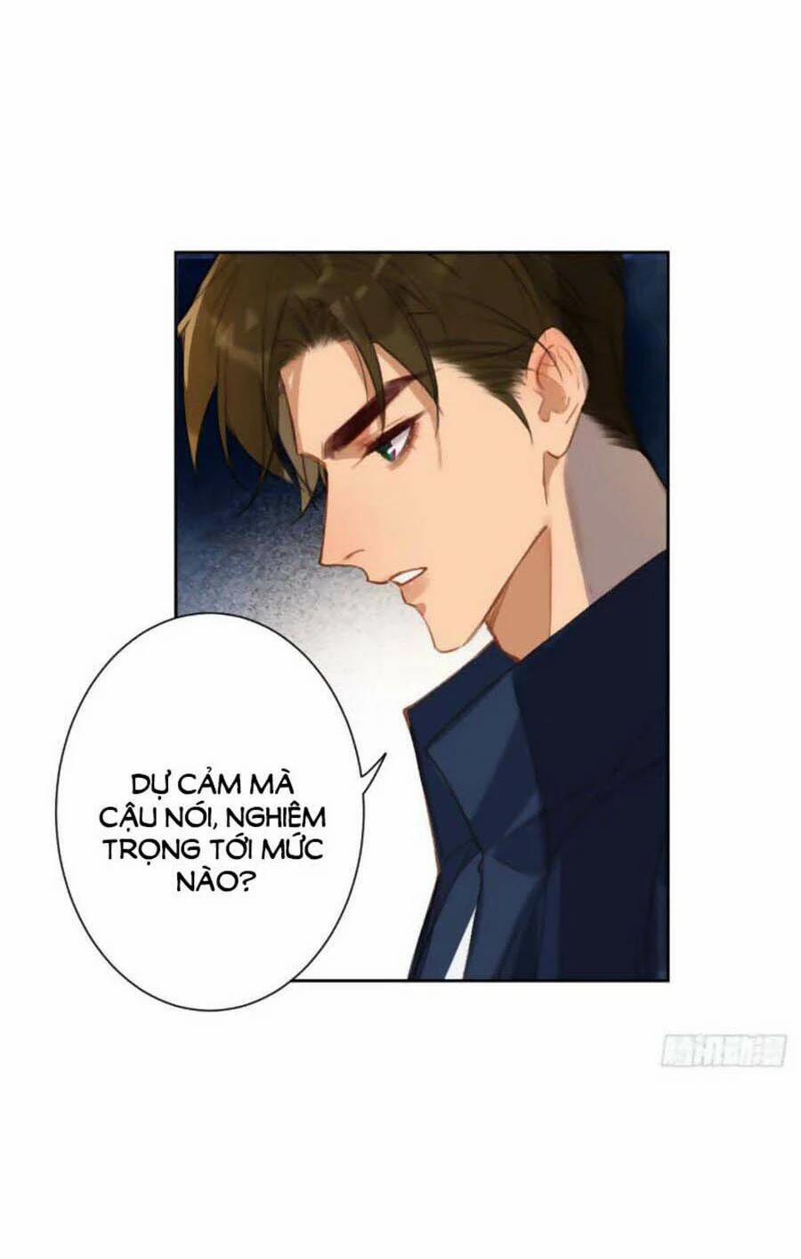 Mối Quan Hệ Không Hoàn Hảo 64 trang 16