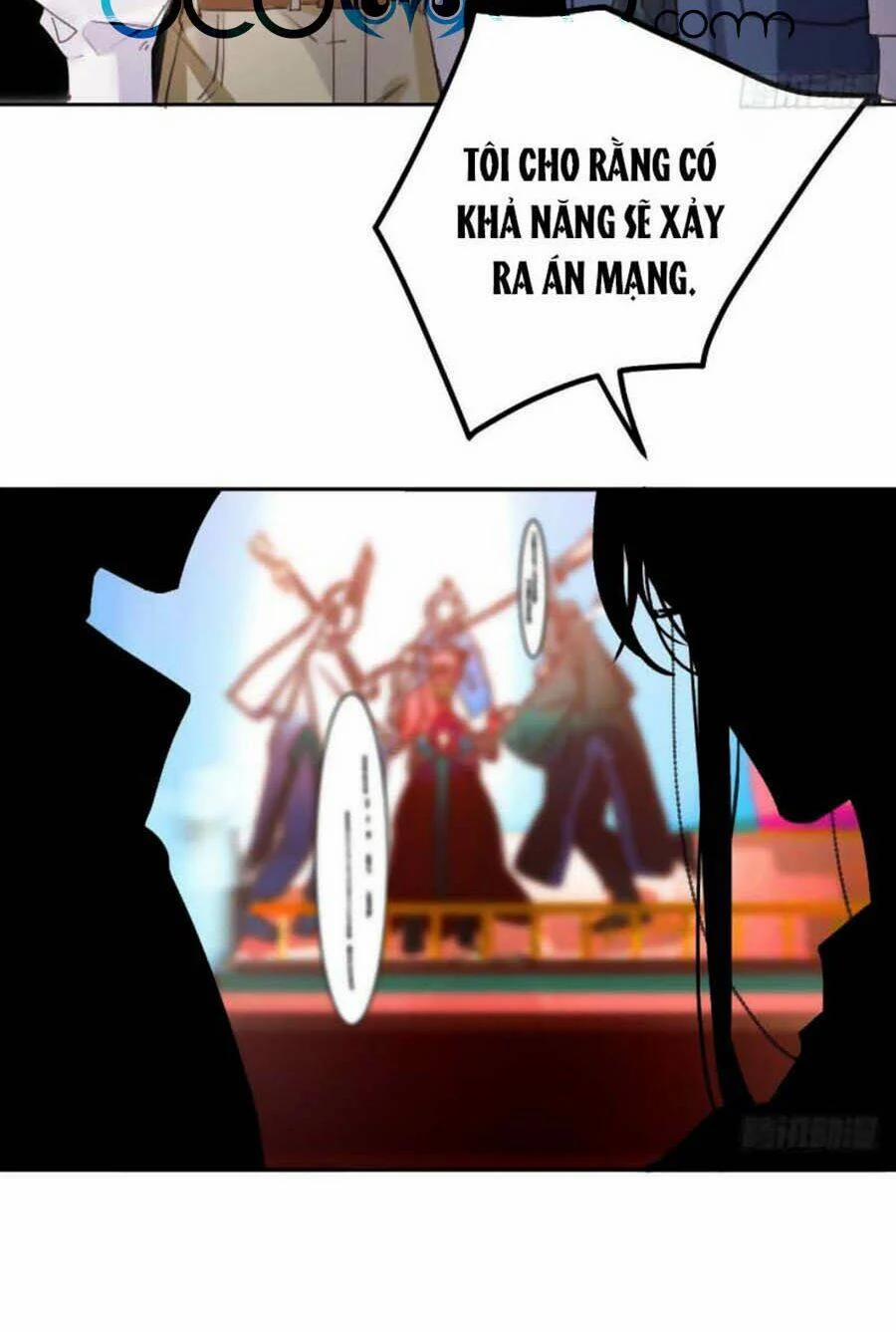 Mối Quan Hệ Không Hoàn Hảo 64 trang 18