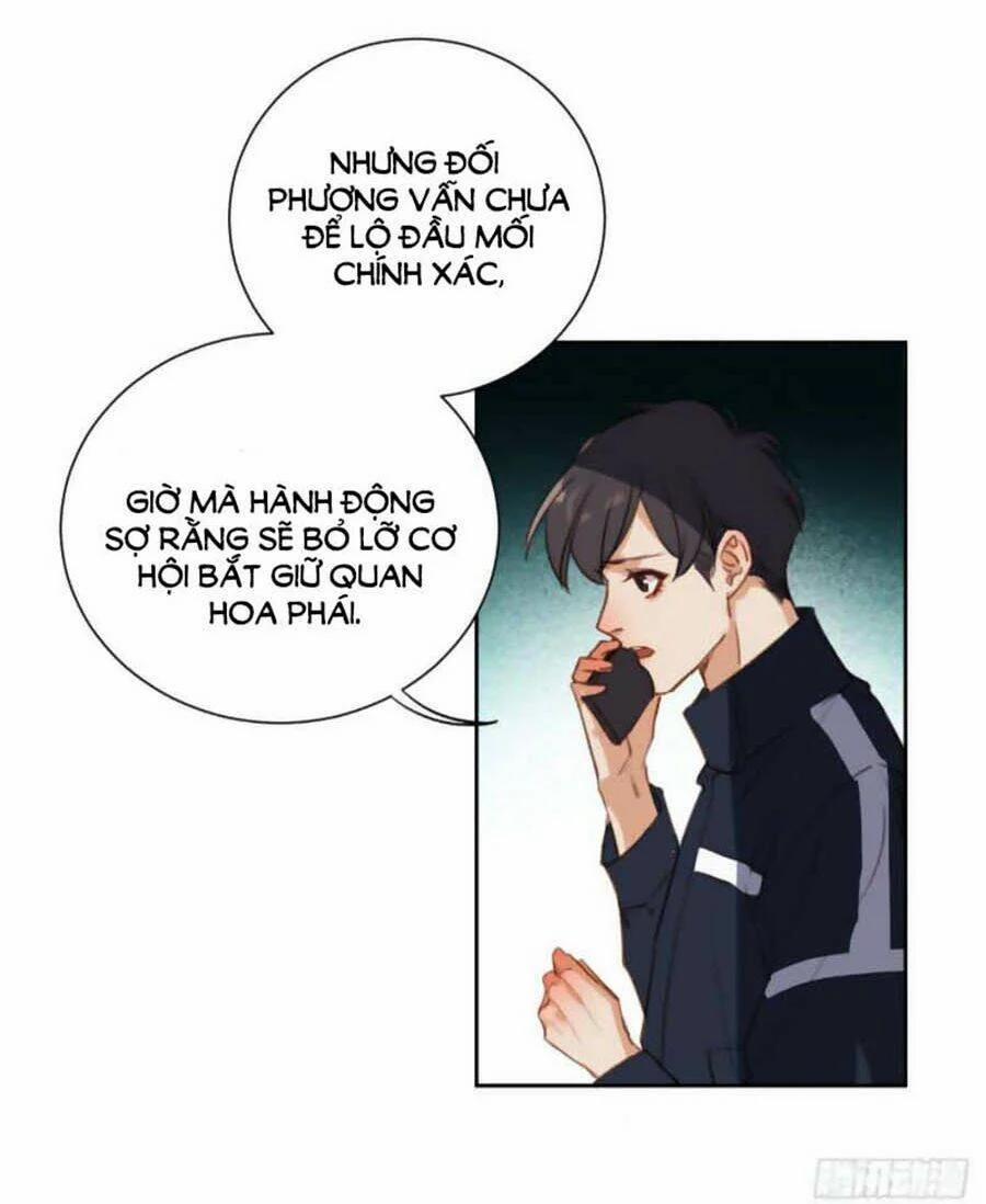Mối Quan Hệ Không Hoàn Hảo 64 trang 22