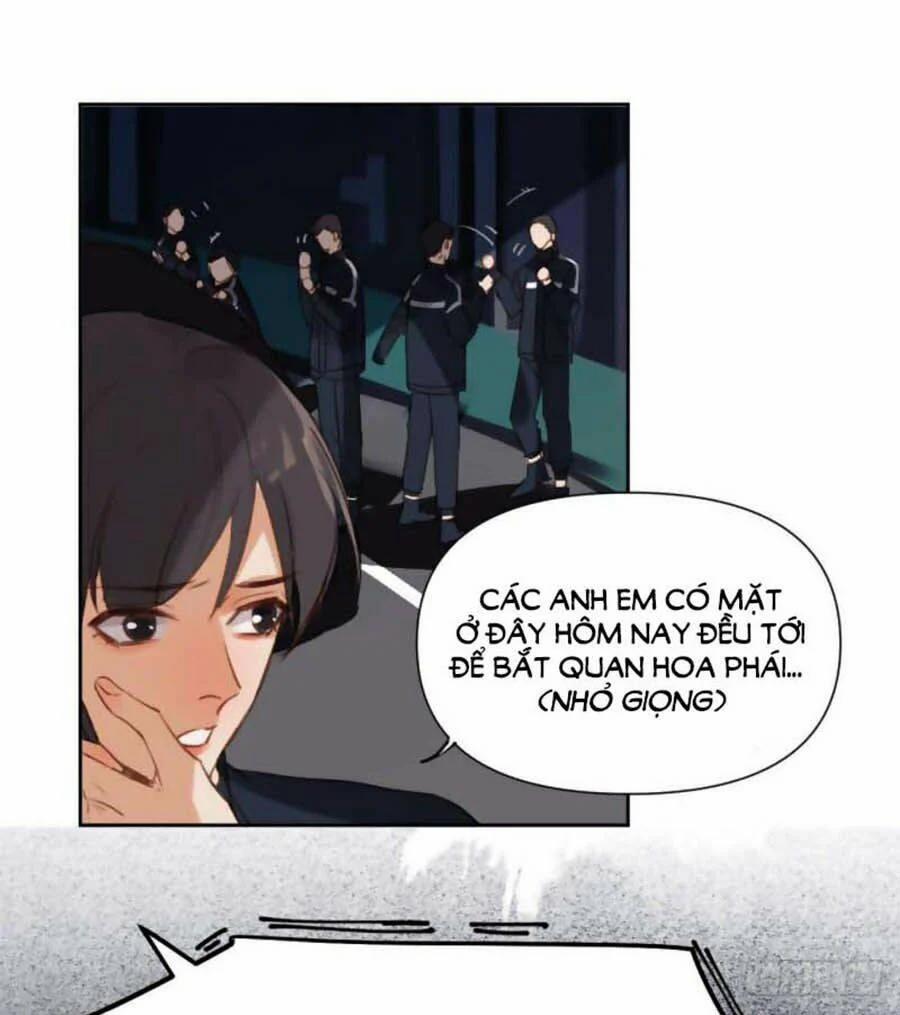 Mối Quan Hệ Không Hoàn Hảo 64 trang 23