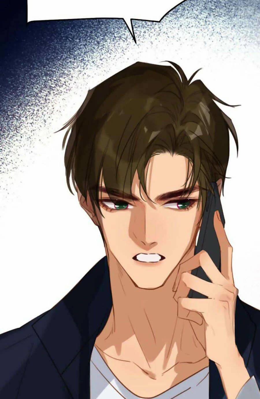 Mối Quan Hệ Không Hoàn Hảo 64 trang 25