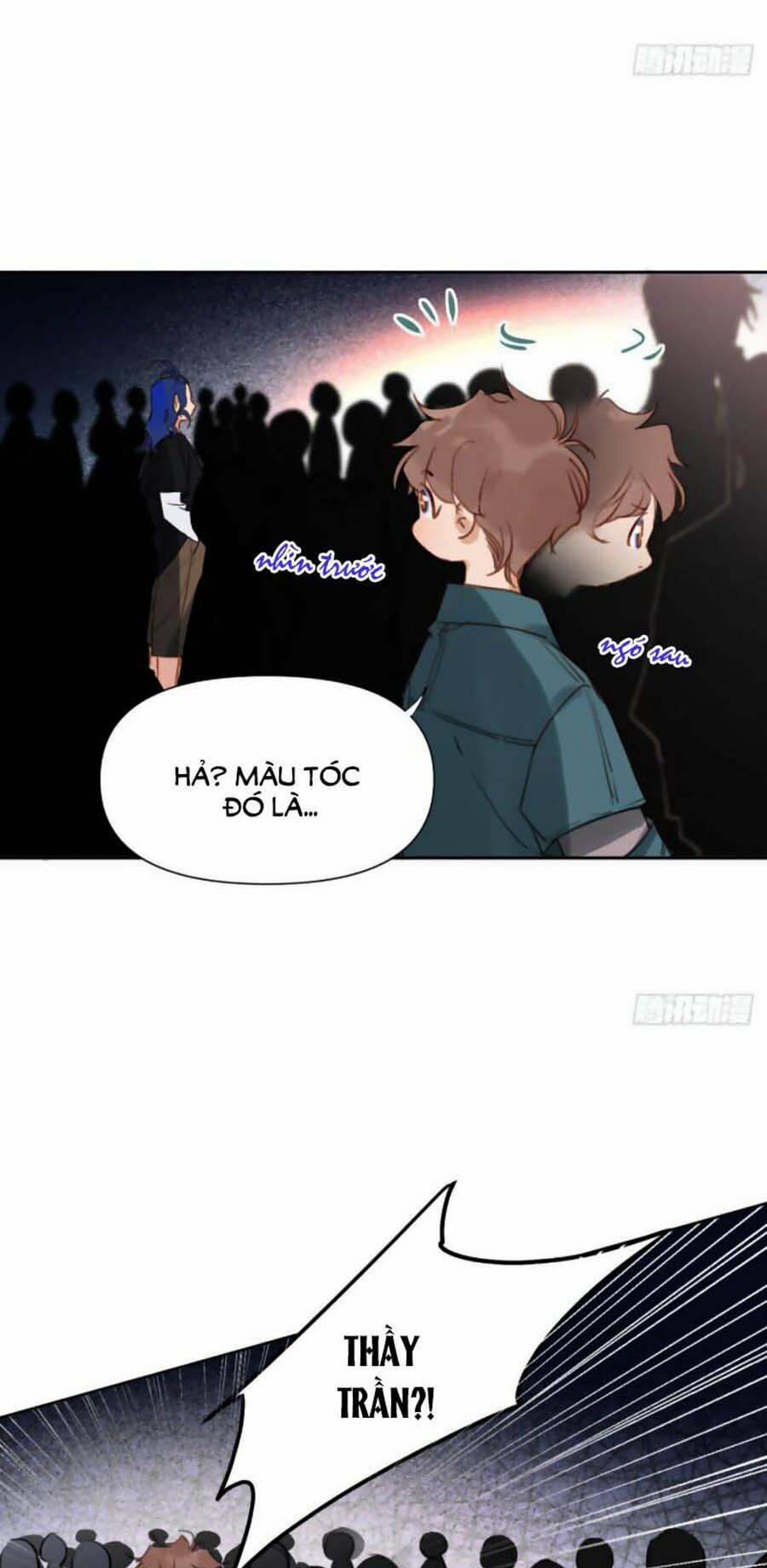 Mối Quan Hệ Không Hoàn Hảo 64 trang 27