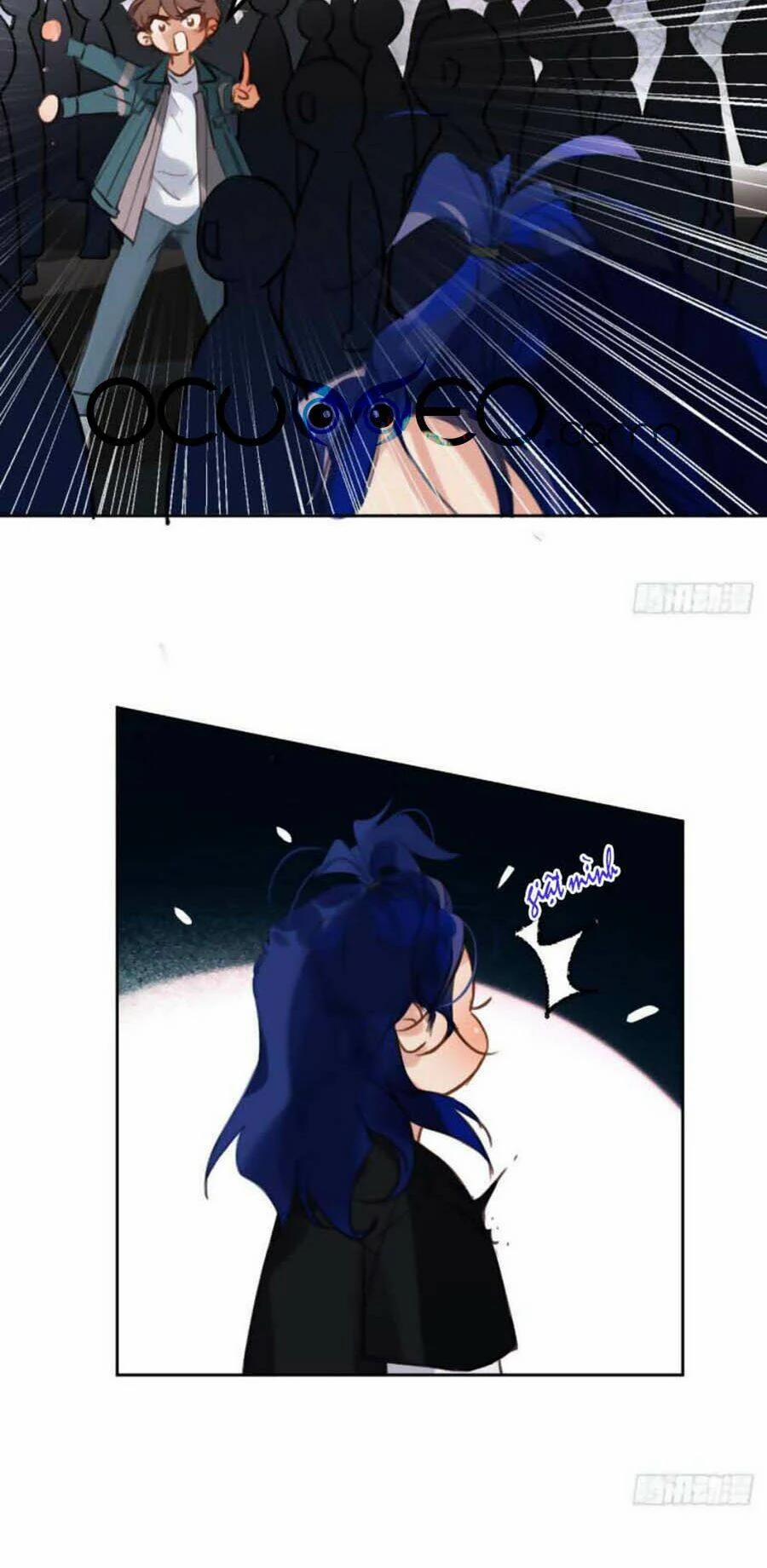 Mối Quan Hệ Không Hoàn Hảo 64 trang 28