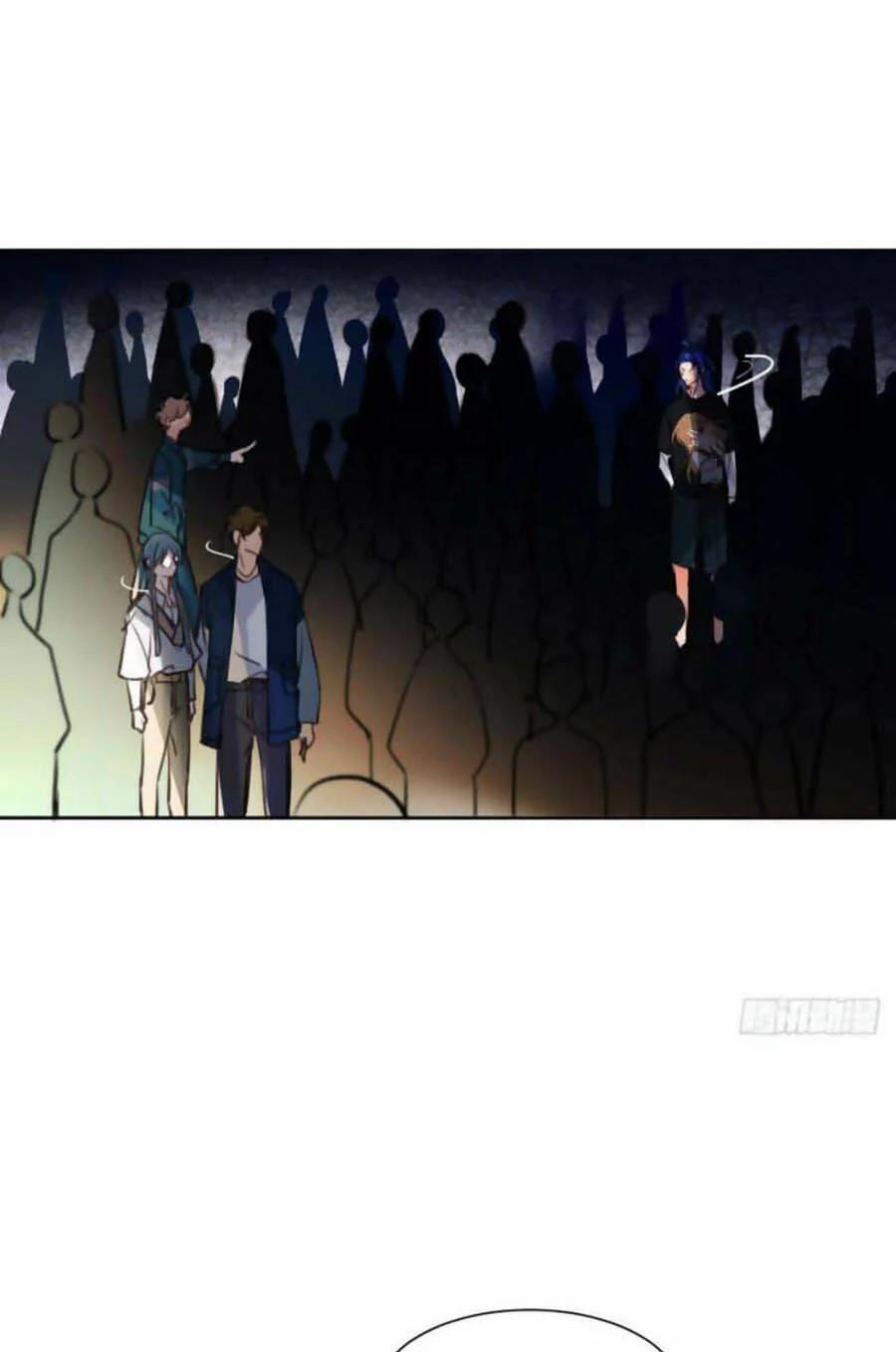 Mối Quan Hệ Không Hoàn Hảo 64 trang 29