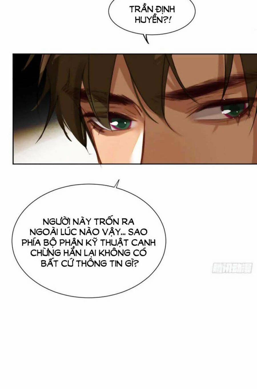 Mối Quan Hệ Không Hoàn Hảo 64 trang 30