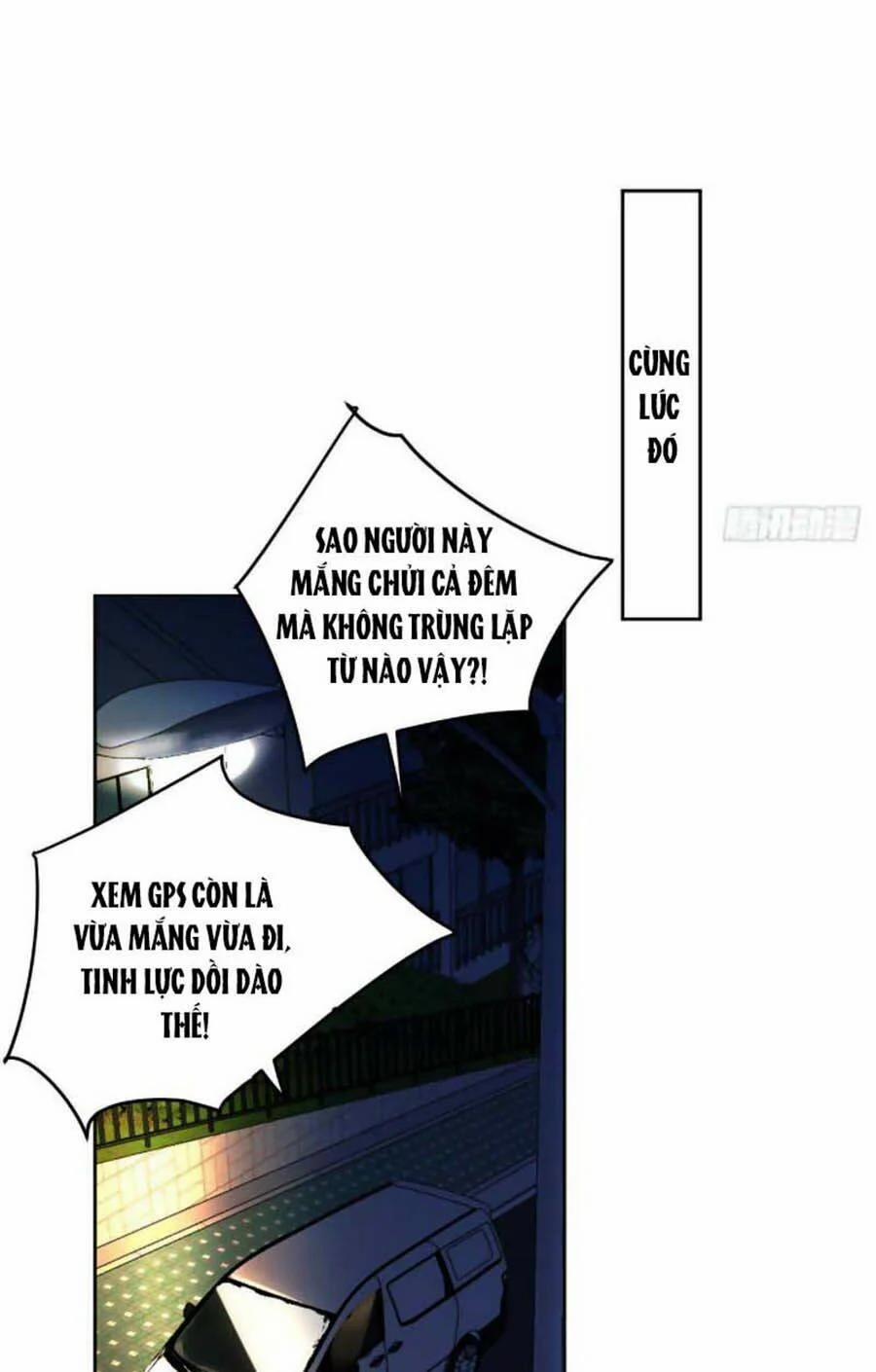 Mối Quan Hệ Không Hoàn Hảo 64 trang 31