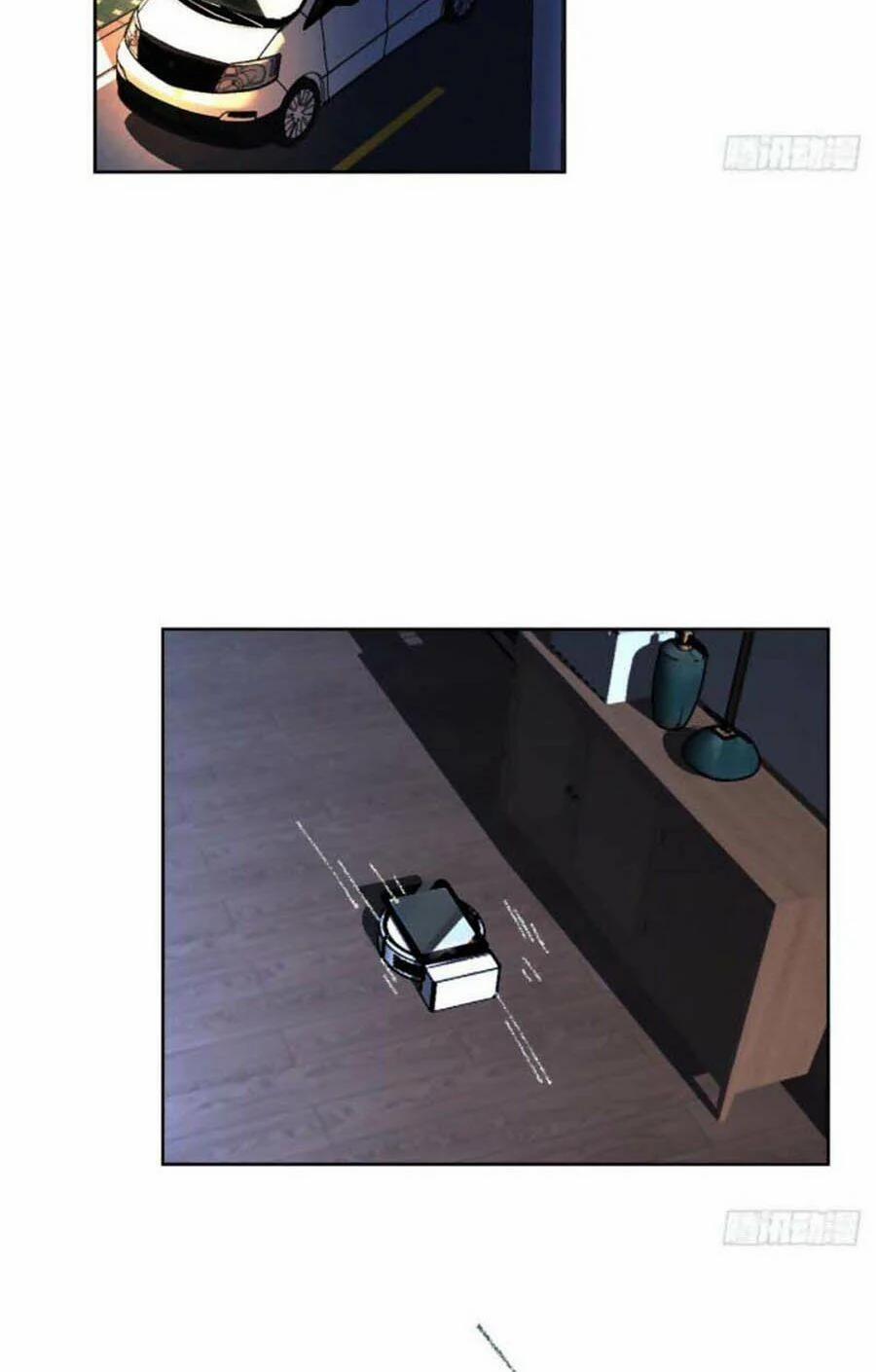 Mối Quan Hệ Không Hoàn Hảo 64 trang 32