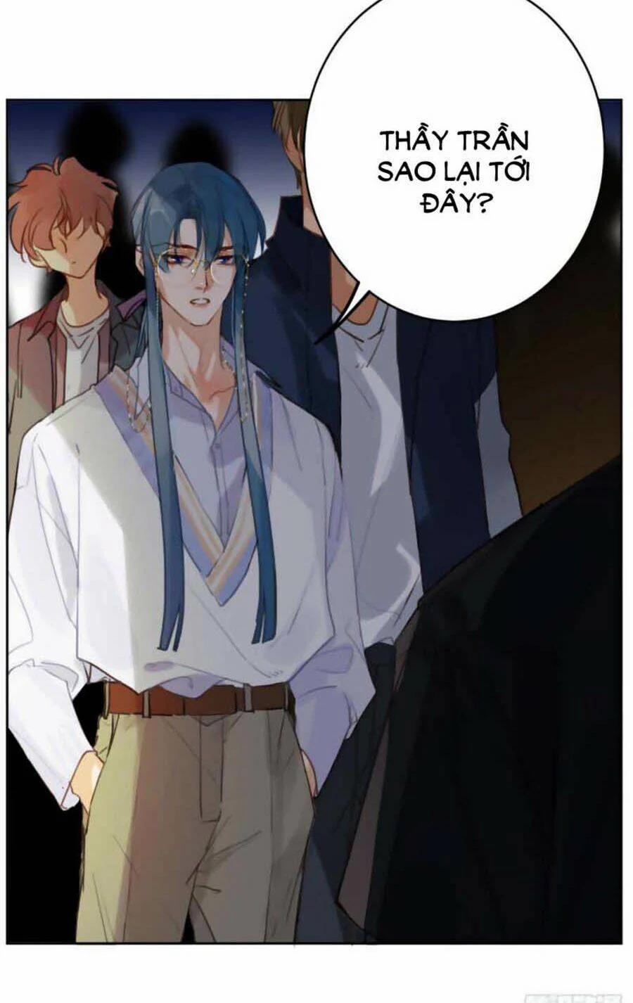 Mối Quan Hệ Không Hoàn Hảo 64 trang 34