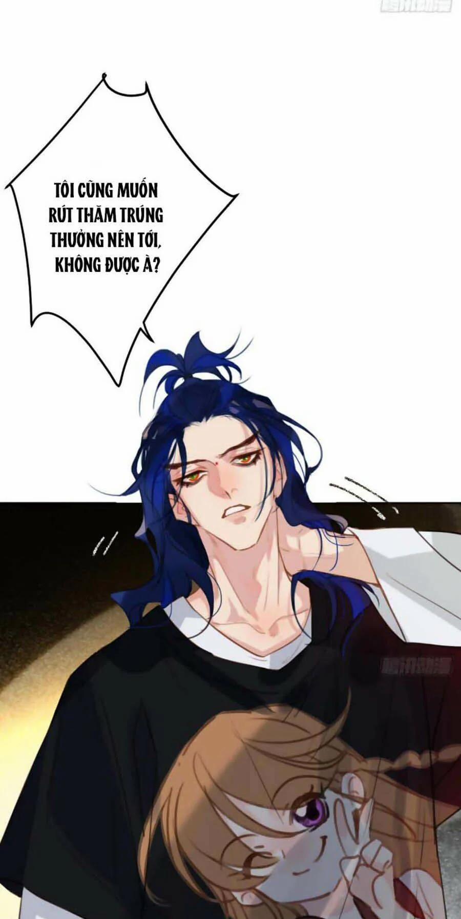 Mối Quan Hệ Không Hoàn Hảo 64 trang 35