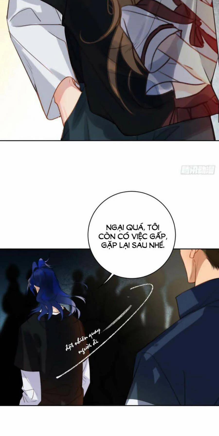 Mối Quan Hệ Không Hoàn Hảo 64 trang 36